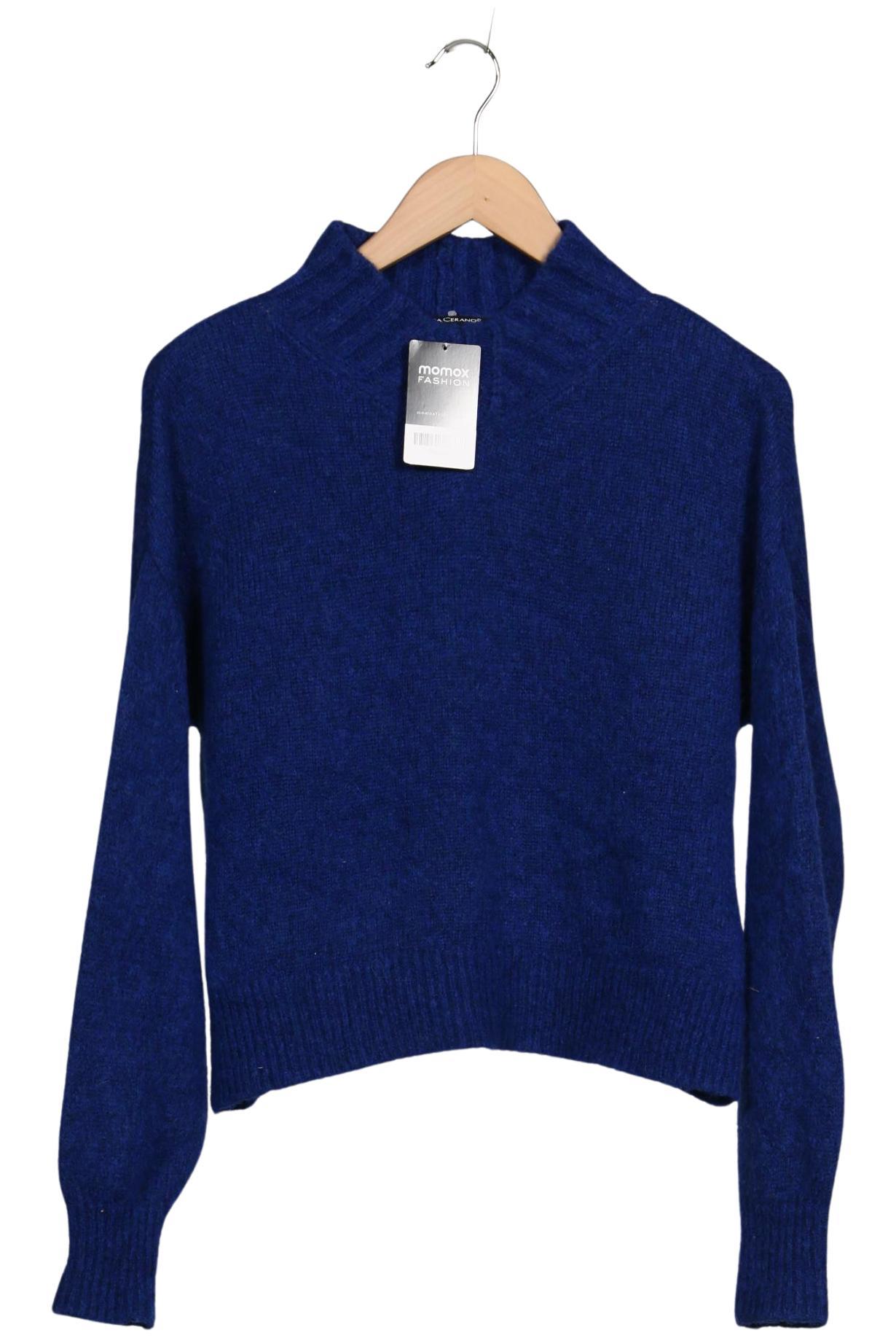 Thumbnail - Luisa Cerano Damen Pullover, blau, Gr. 36