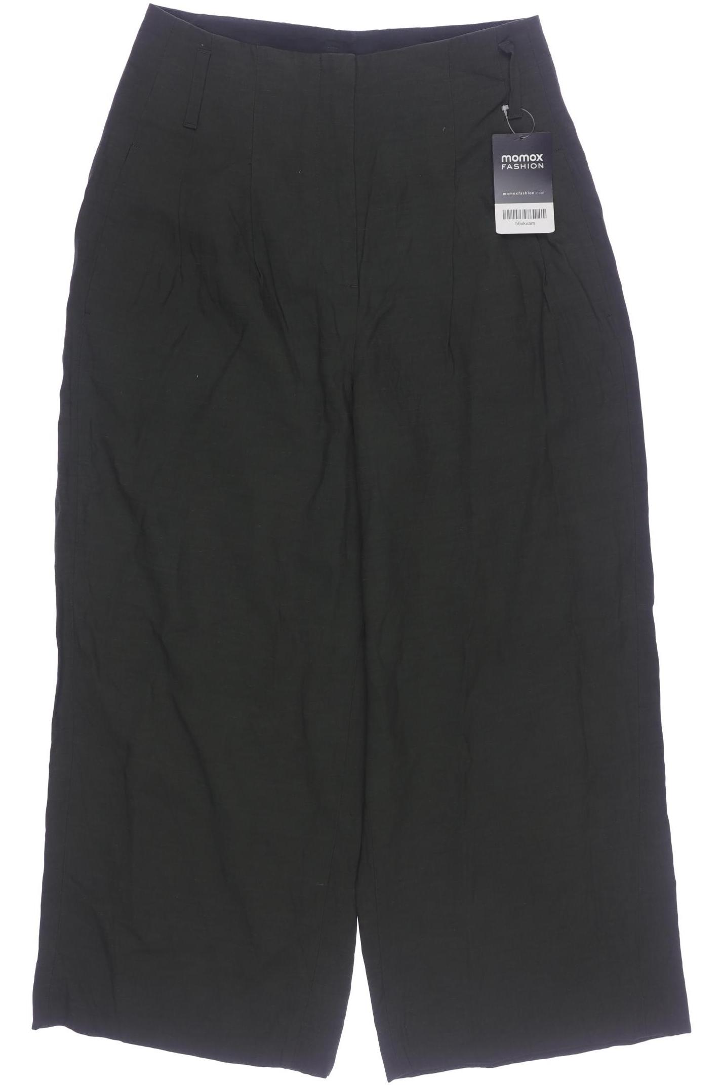 

Luisa Cerano Damen Stoffhose, grün, Gr. 34