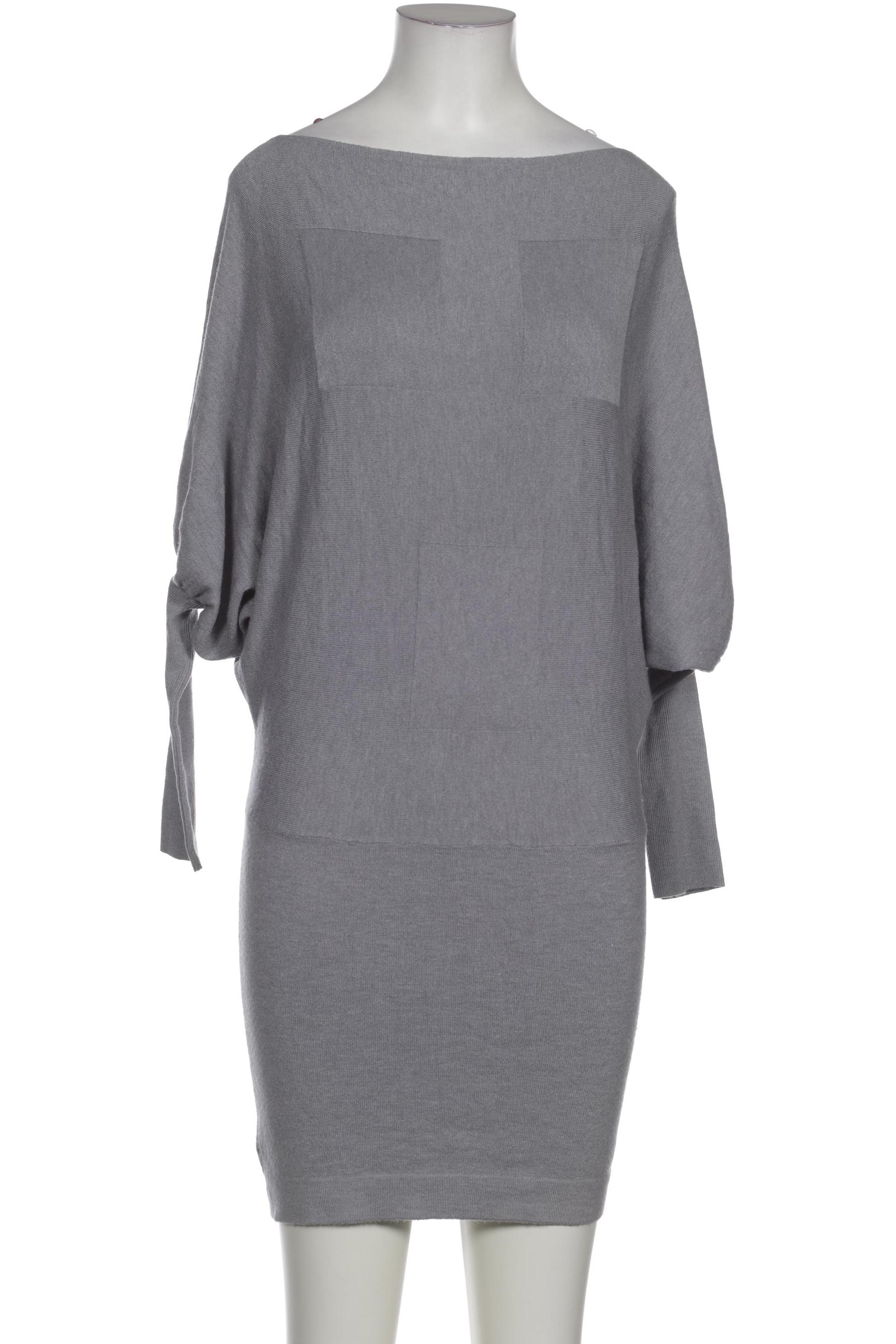 

Luisa Cerano Damen Kleid, grau, Gr. 36