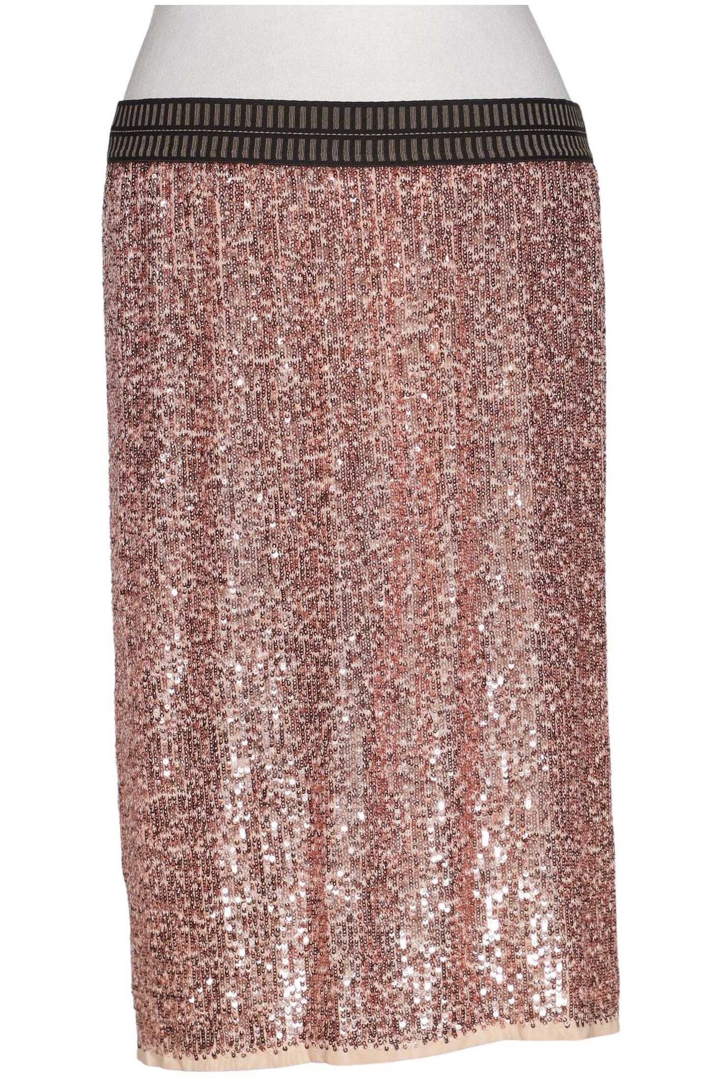 

Luisa Cerano Damen Rock, gold, Gr. 40