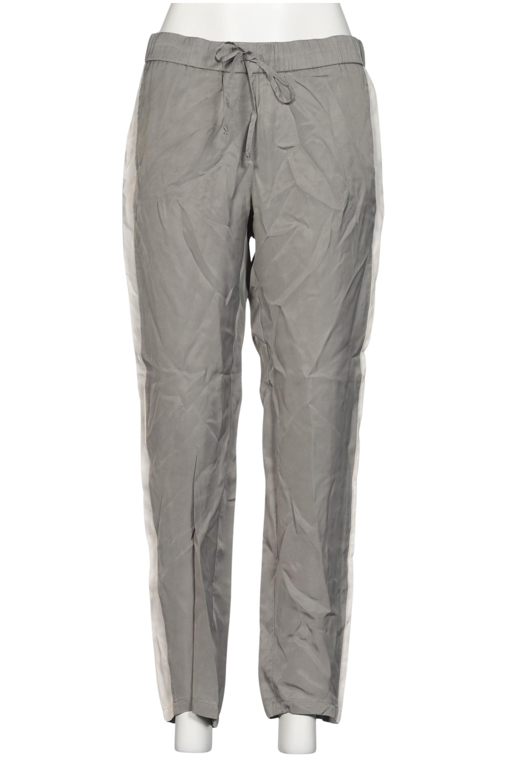 

Luisa Cerano Damen Stoffhose, grau, Gr. 38