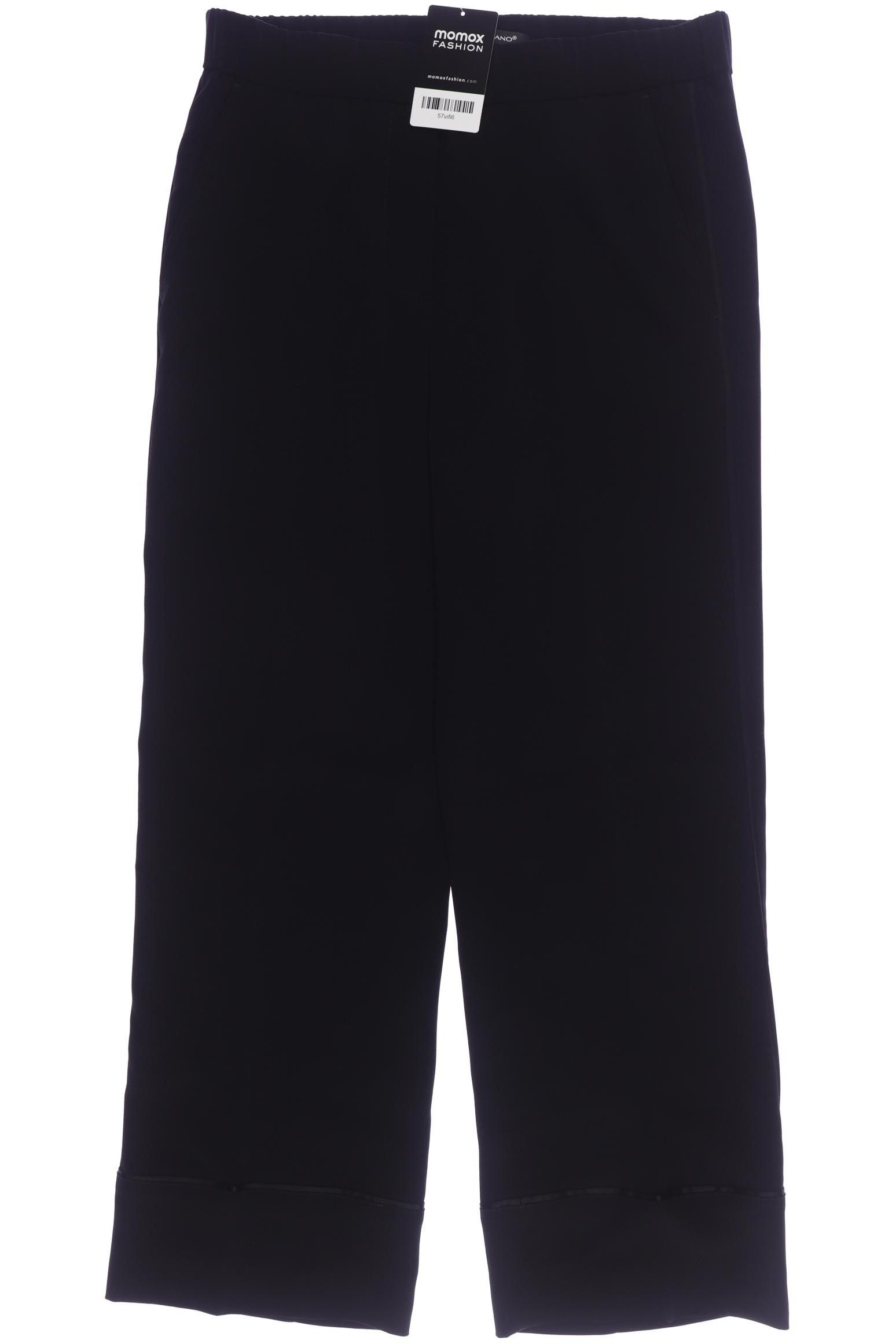 

Luisa Cerano Damen Stoffhose, schwarz, Gr. 36