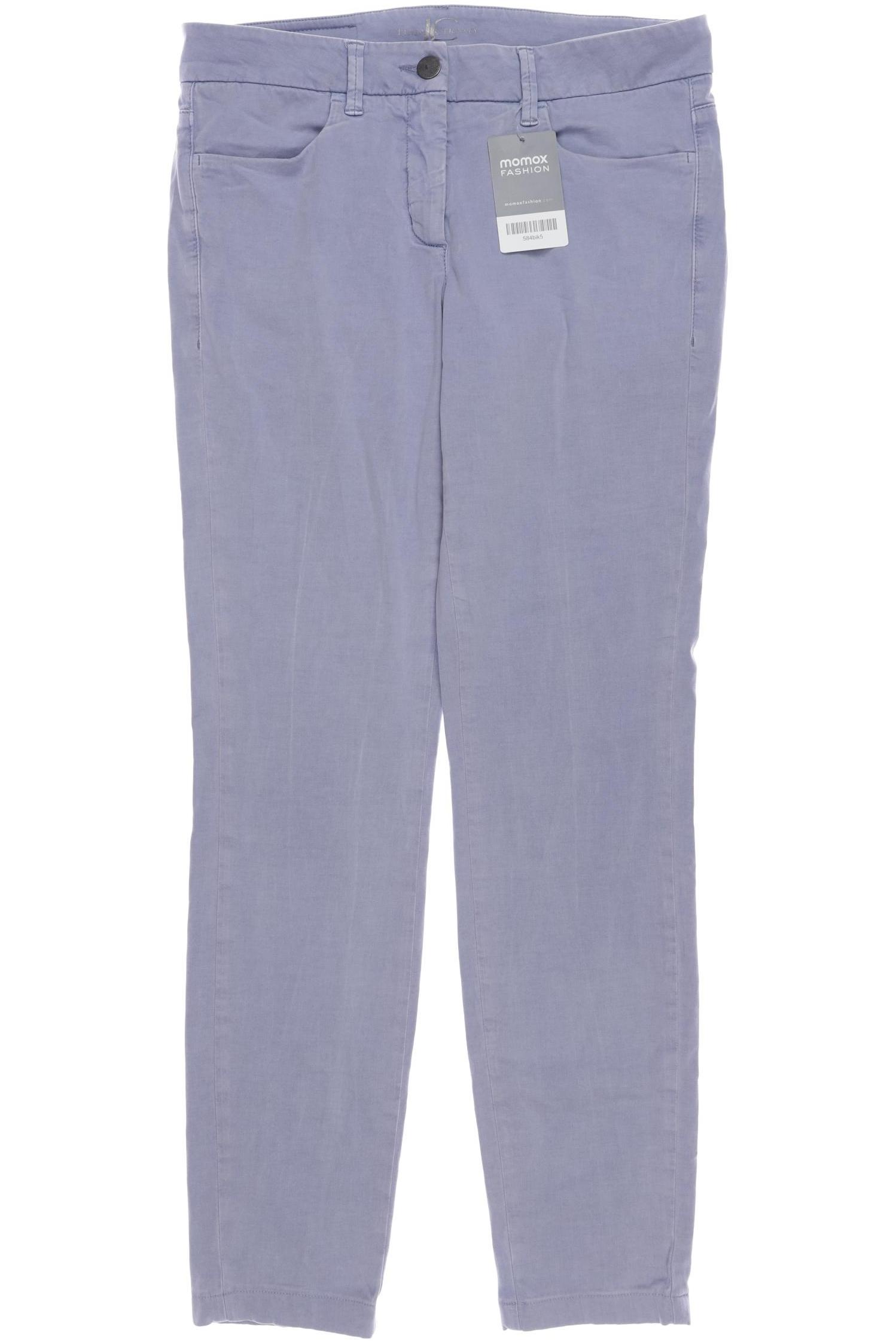 

Luisa Cerano Damen Stoffhose, flieder, Gr. 36