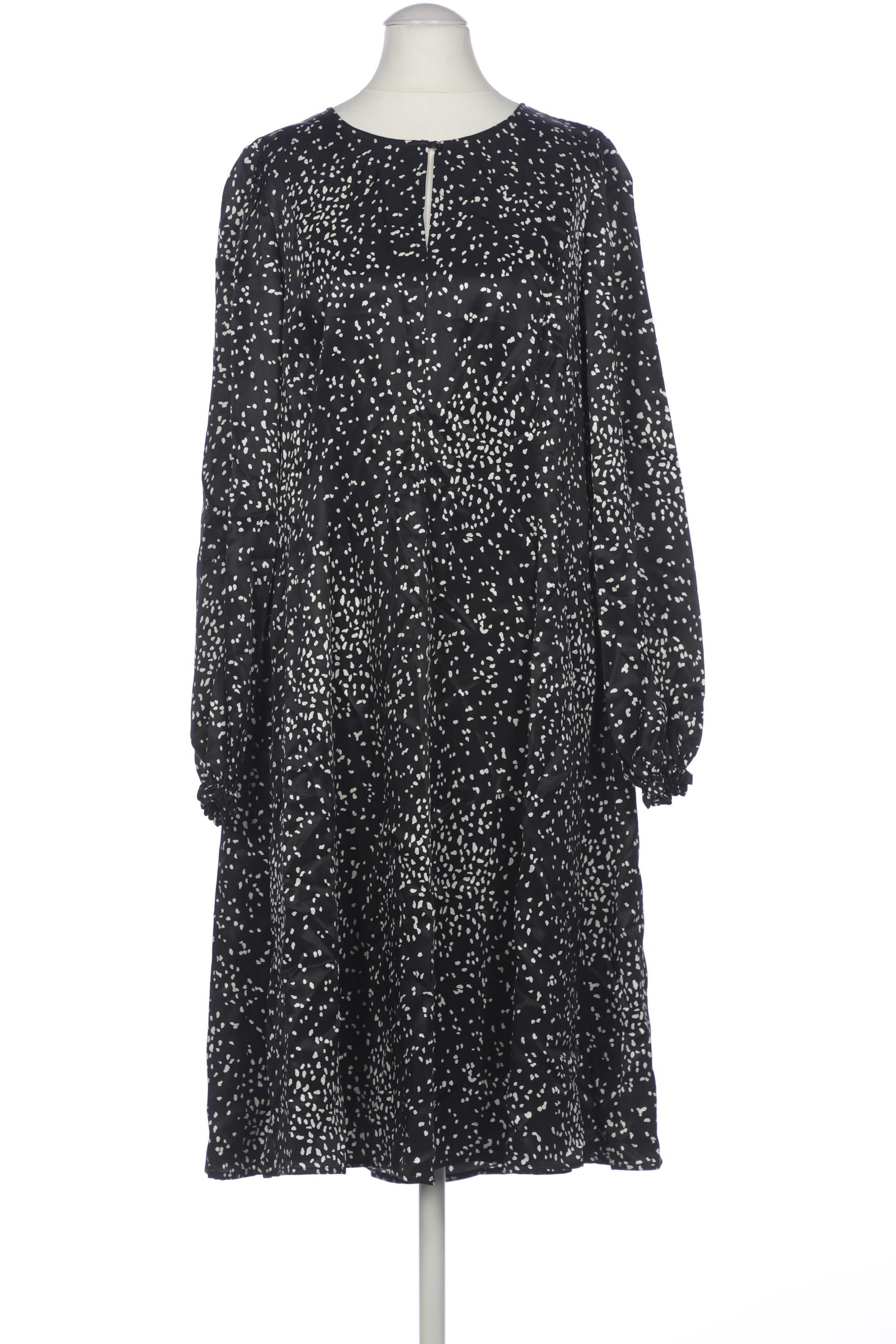 

Luisa Cerano Damen Kleid, schwarz, Gr. 38