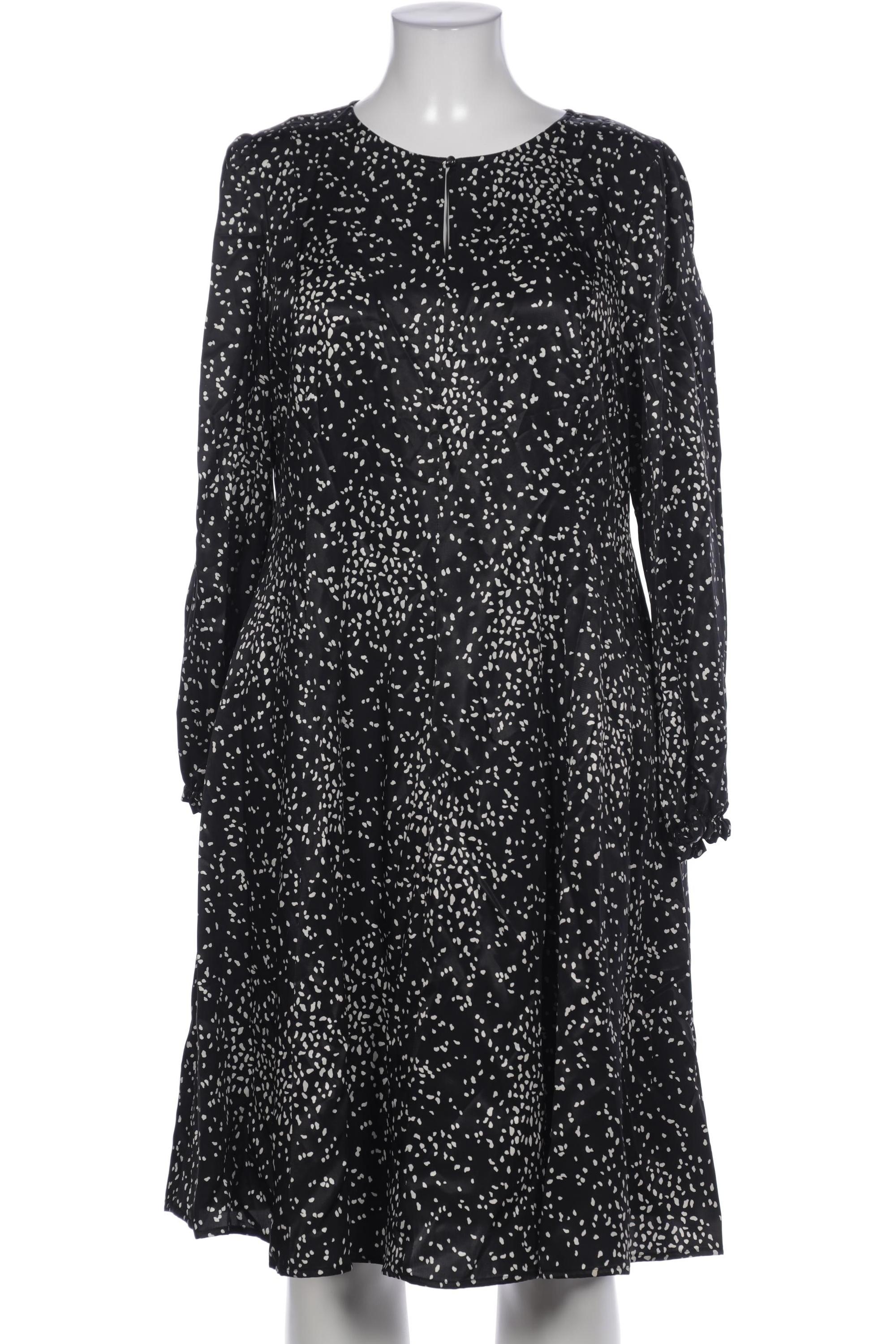 

Luisa Cerano Damen Kleid, schwarz, Gr. 42