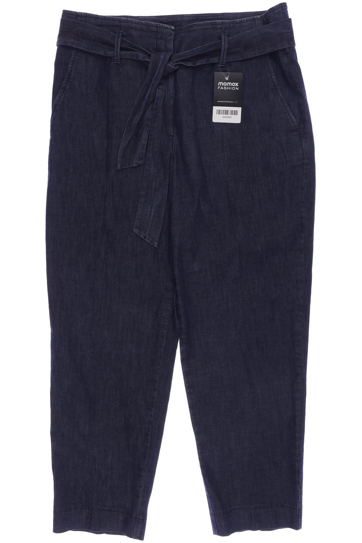 

Luisa Cerano Damen Jeans, blau, Gr. 38