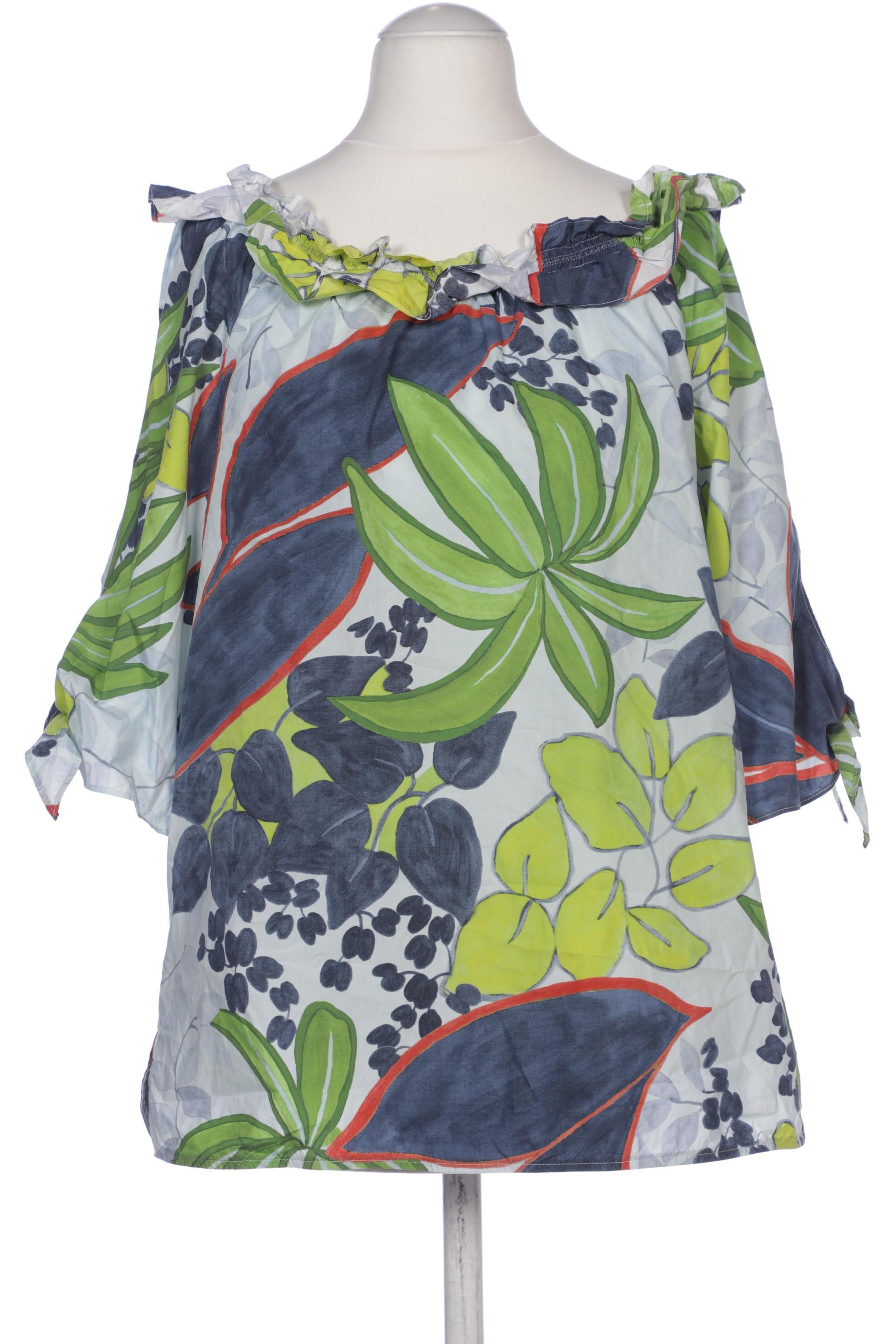 

Luisa Cerano Damen Bluse, mehrfarbig, Gr. 36
