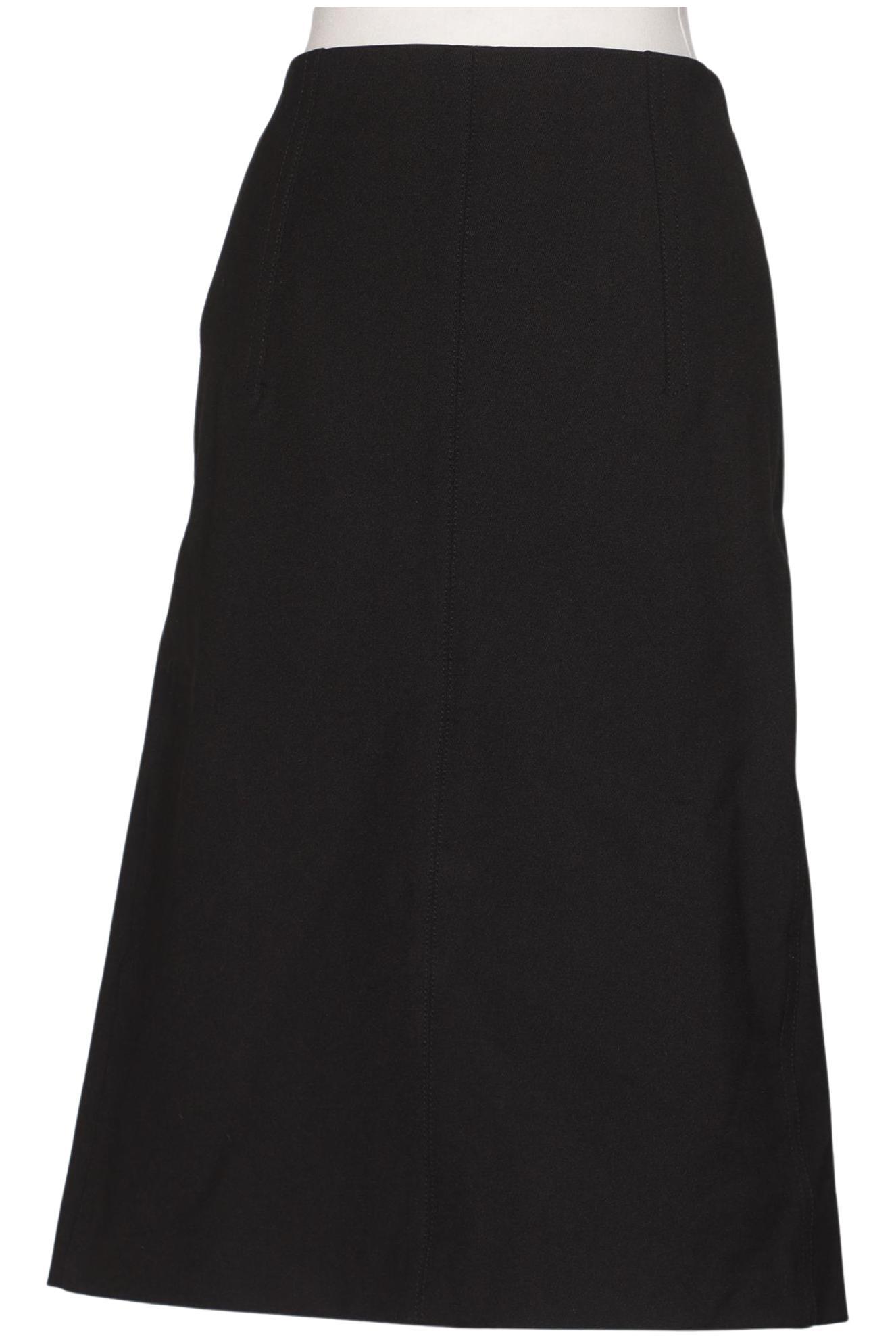 

Luisa Cerano Damen Rock, schwarz, Gr. 36