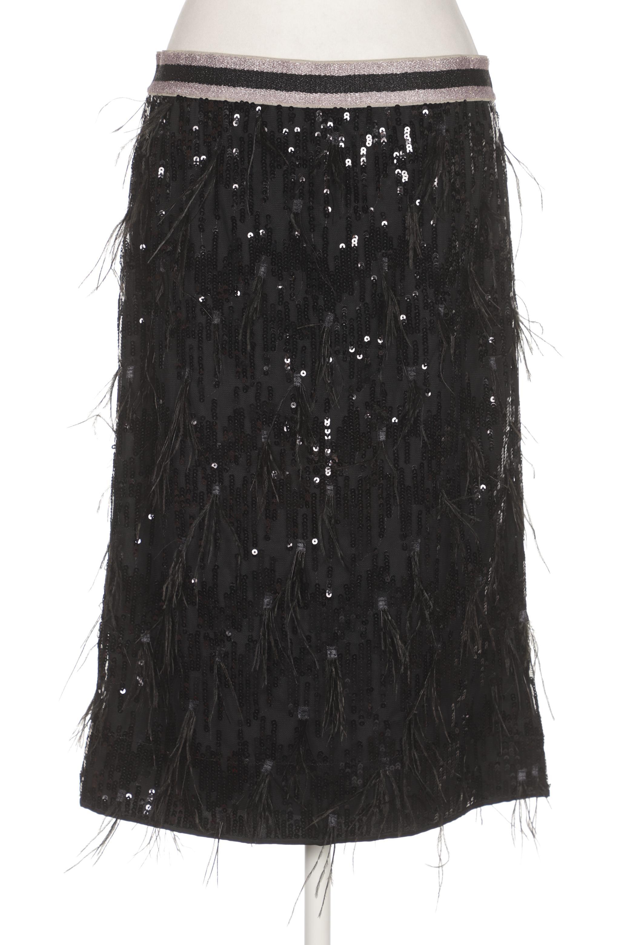 

Luisa Cerano Damen Rock, schwarz, Gr. 38