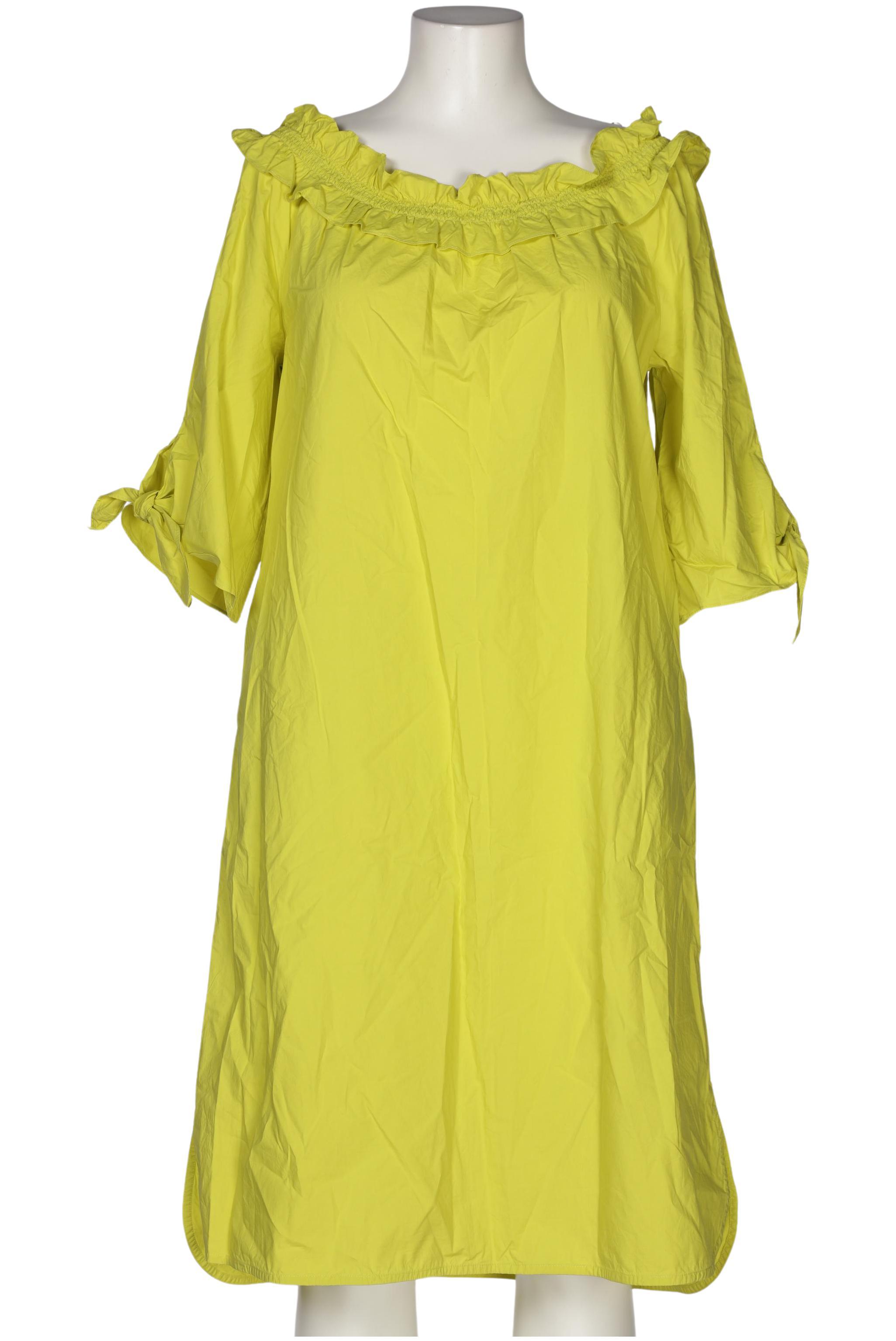 

Luisa Cerano Damen Kleid, grün, Gr. 44