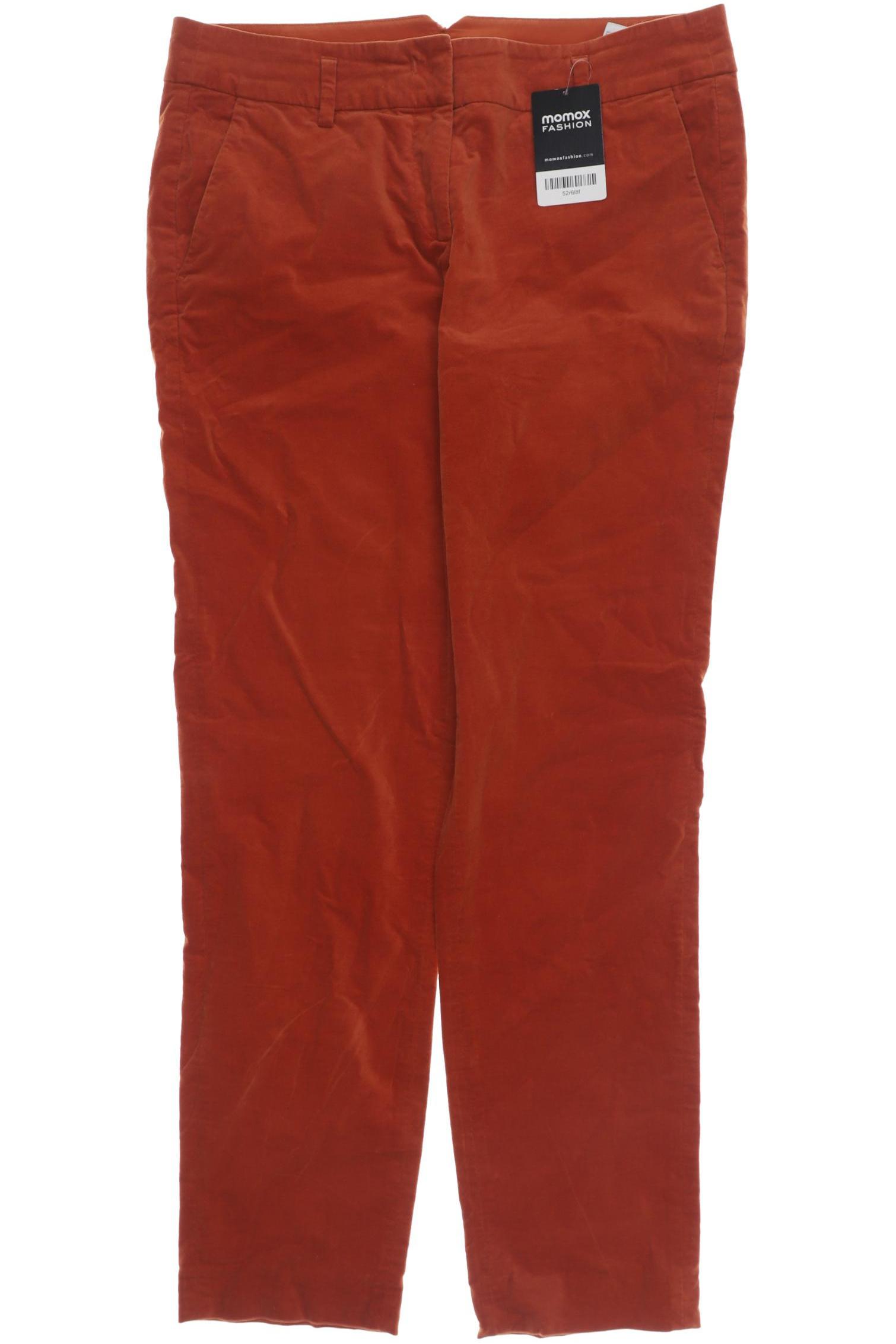

Luisa Cerano Damen Stoffhose, orange