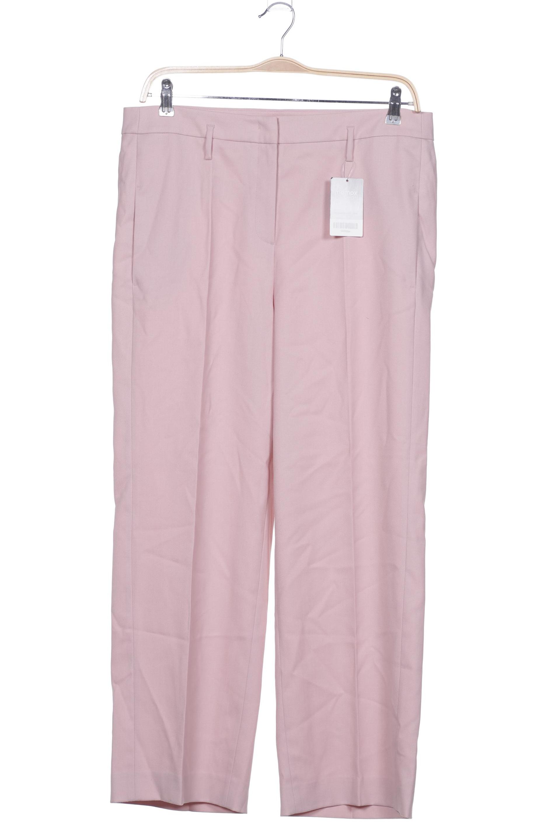 

Luisa Cerano Damen Stoffhose, pink, Gr. 44