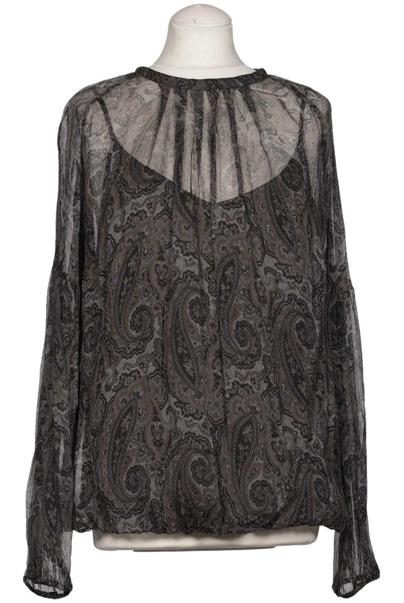 

Luisa Cerano Damen Bluse, grau, Gr. 40