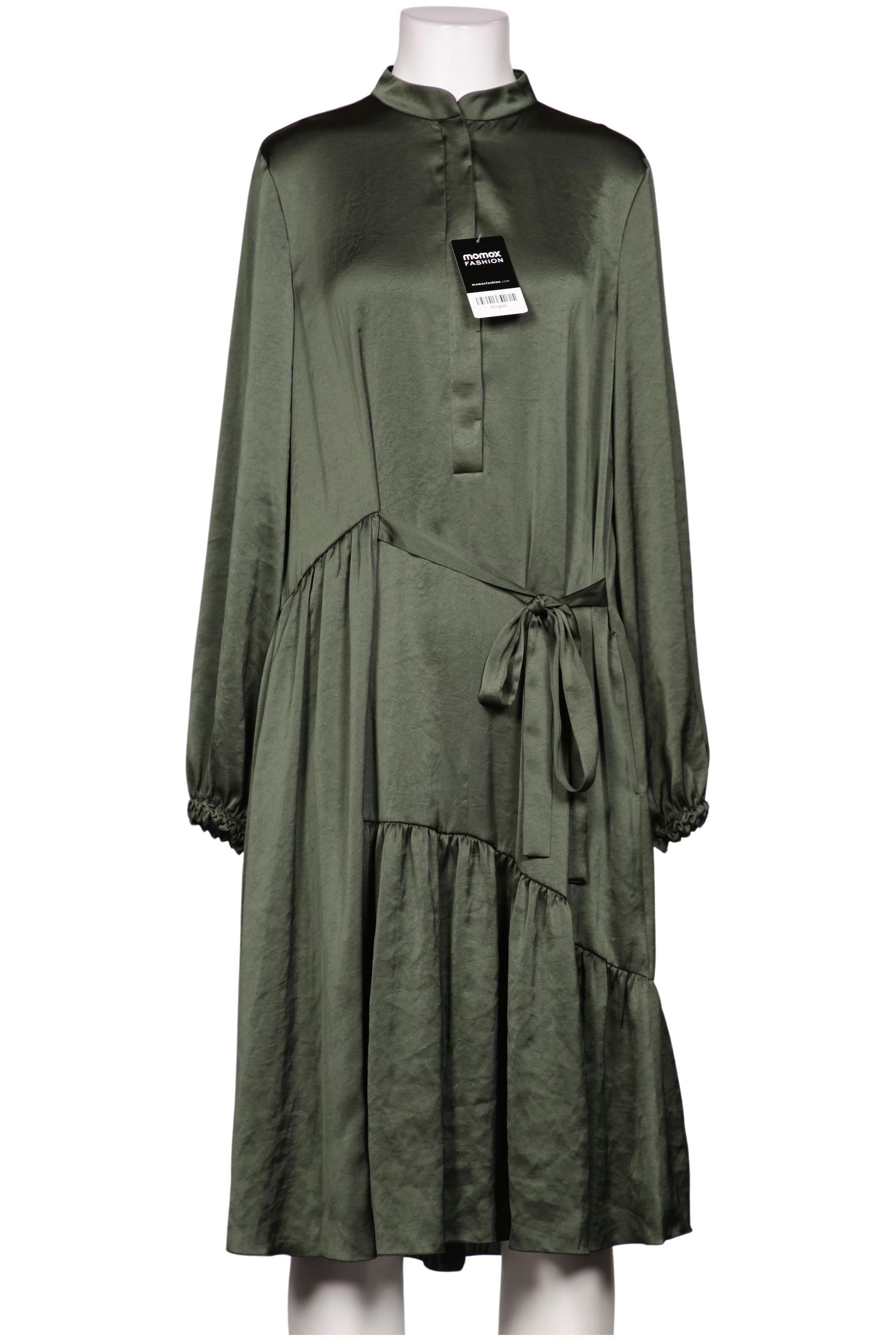 

Luisa Cerano Damen Kleid, grün, Gr. 34