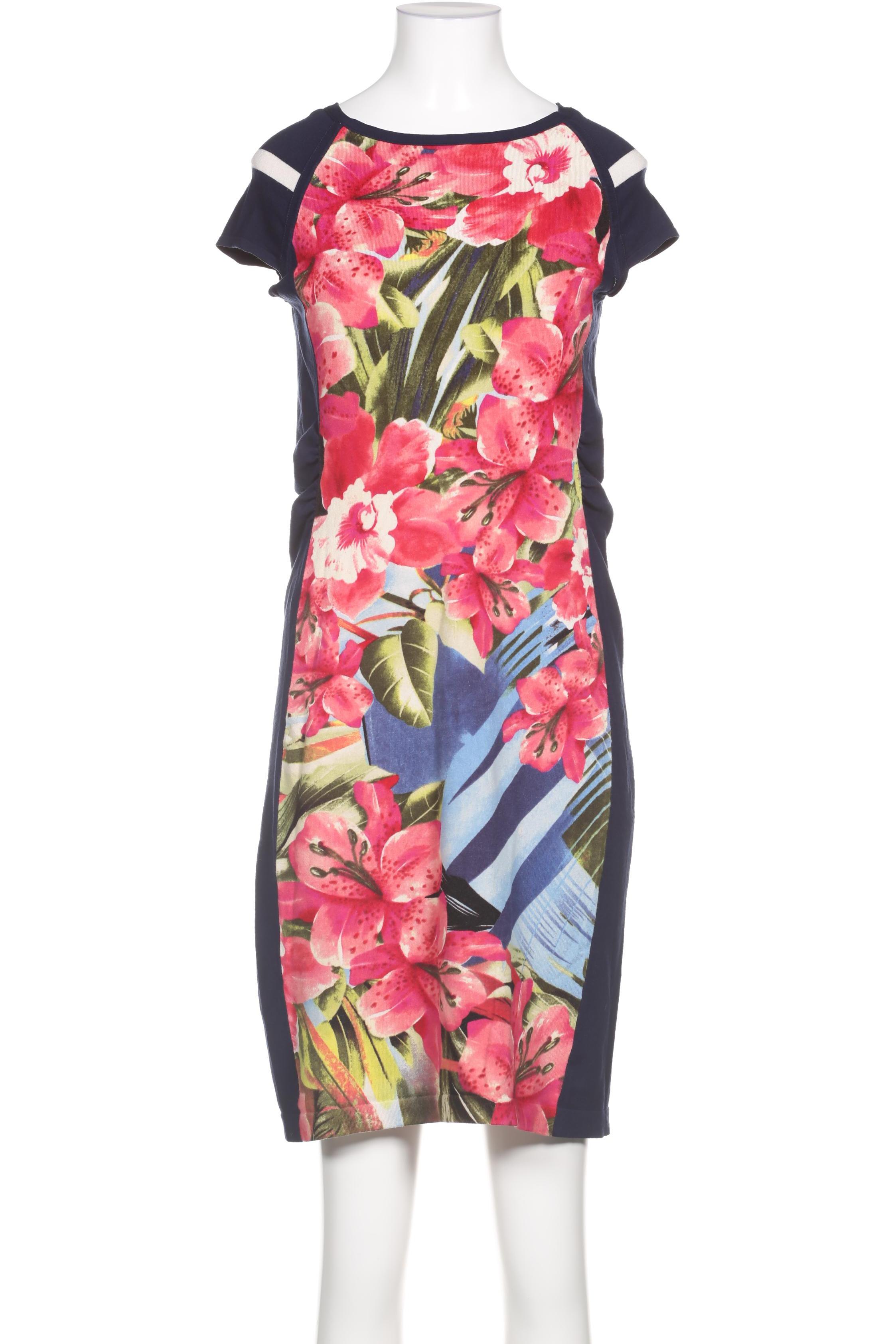 

Luisa Cerano Damen Kleid, blau, Gr. 38