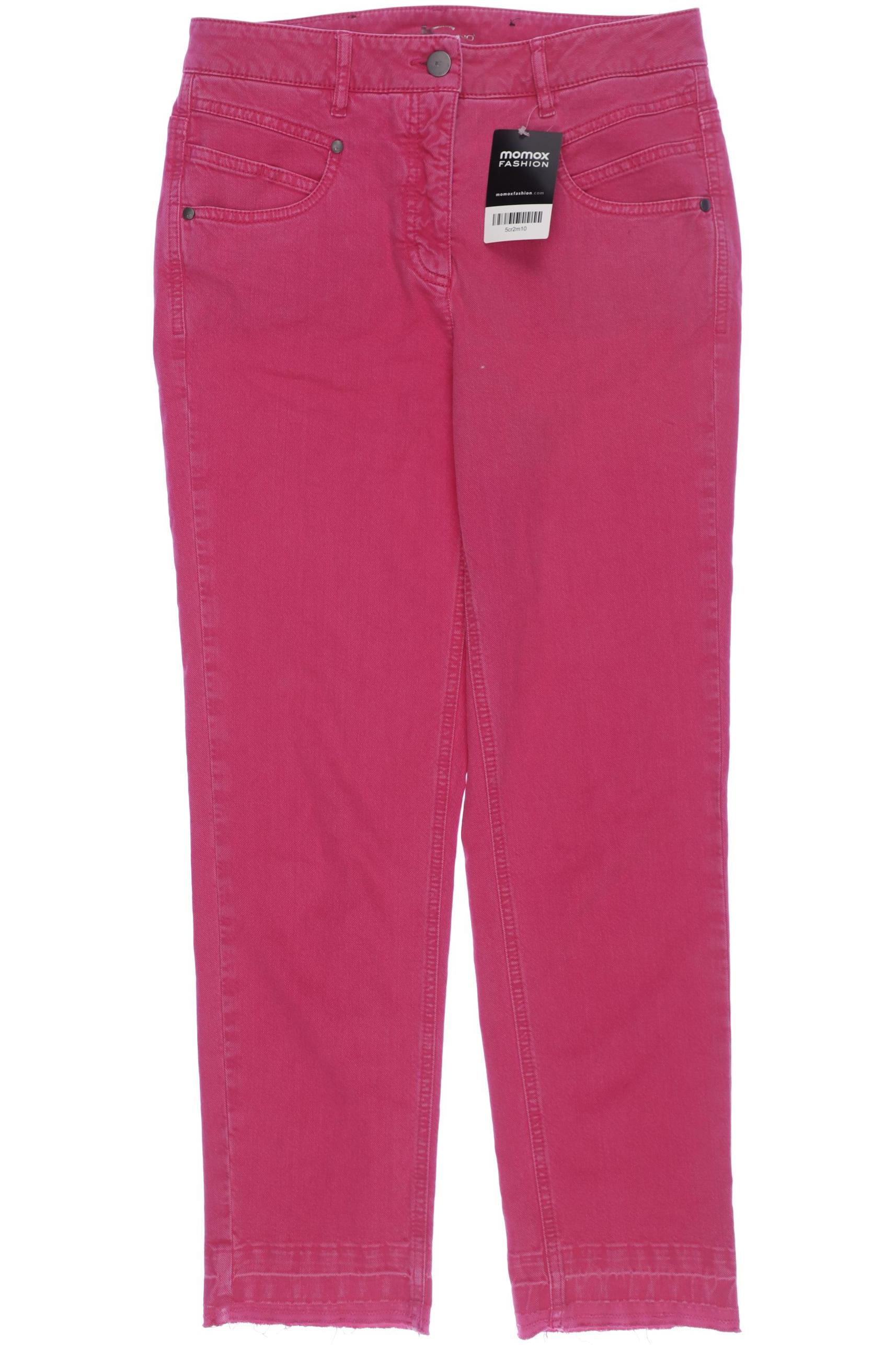 

Luisa Cerano Damen Jeans, pink, Gr. 36