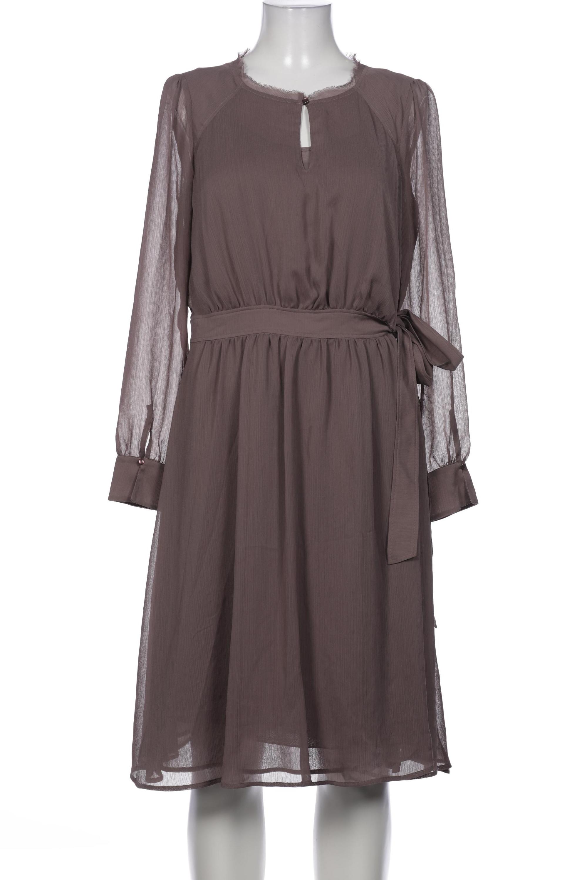 

Luisa Cerano Damen Kleid, grau, Gr. 40