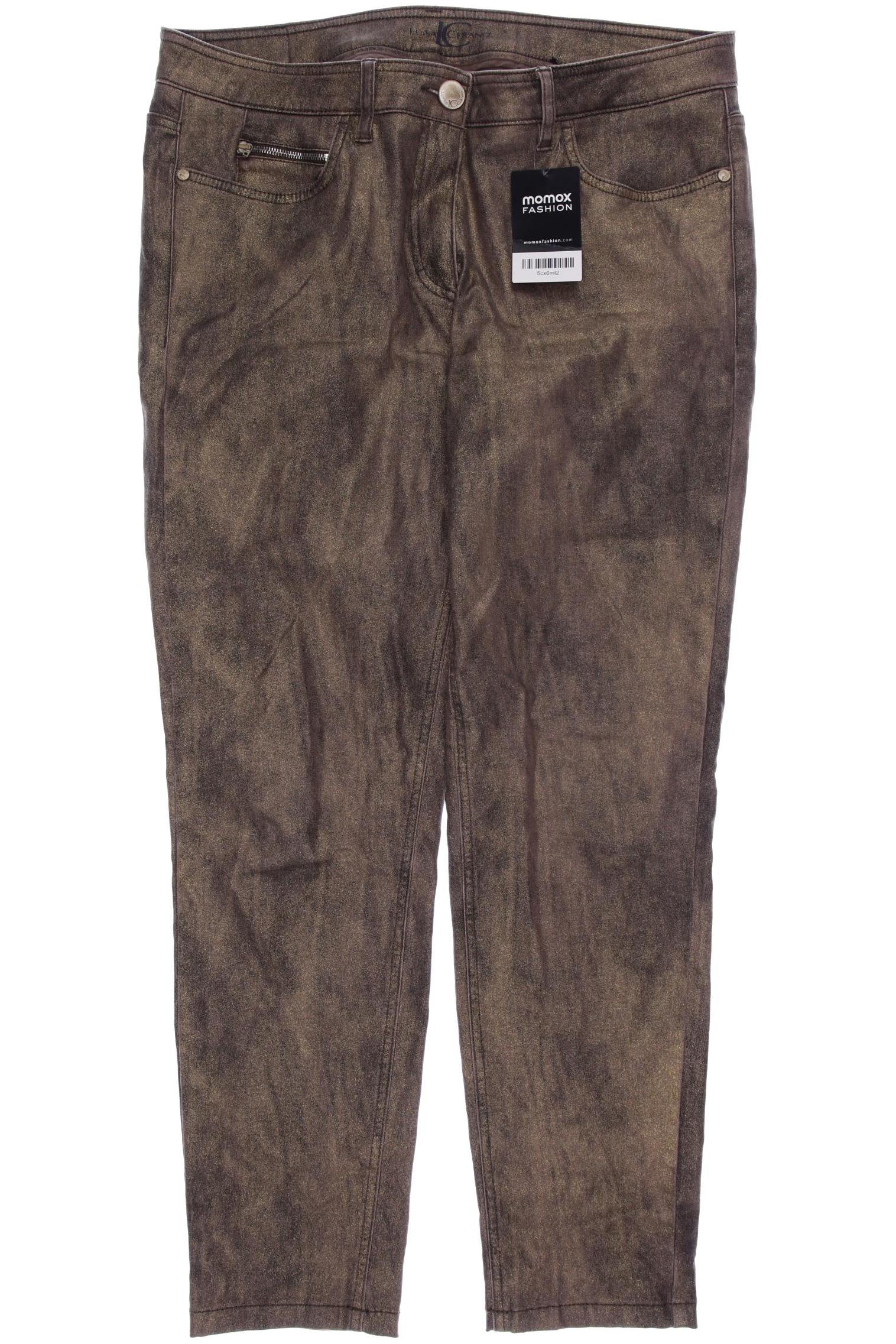 

Luisa Cerano Damen Jeans, braun