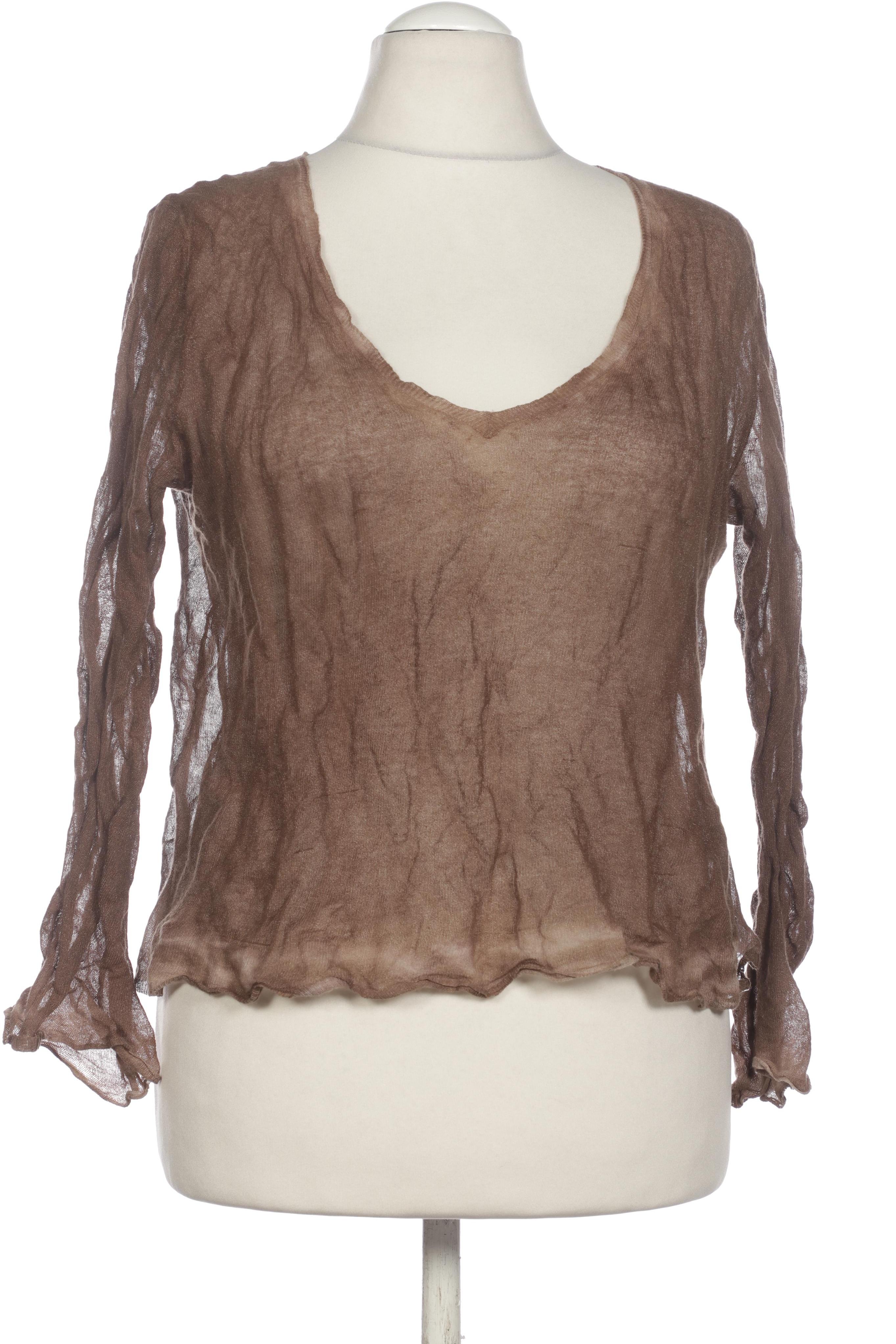 

Luisa Cerano Damen Pullover, braun, Gr. 38