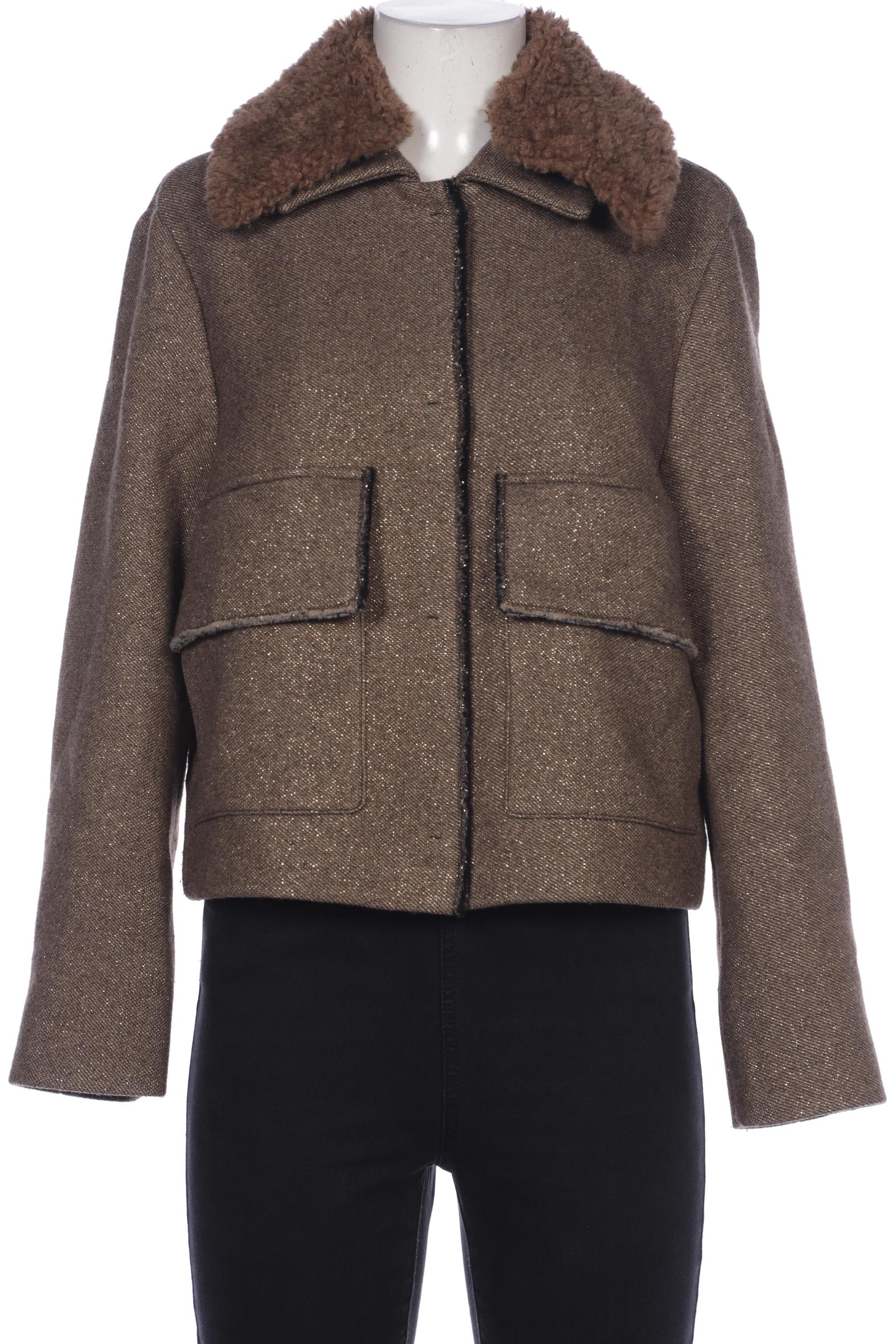 

Luisa Cerano Damen Blazer, beige, Gr. 38