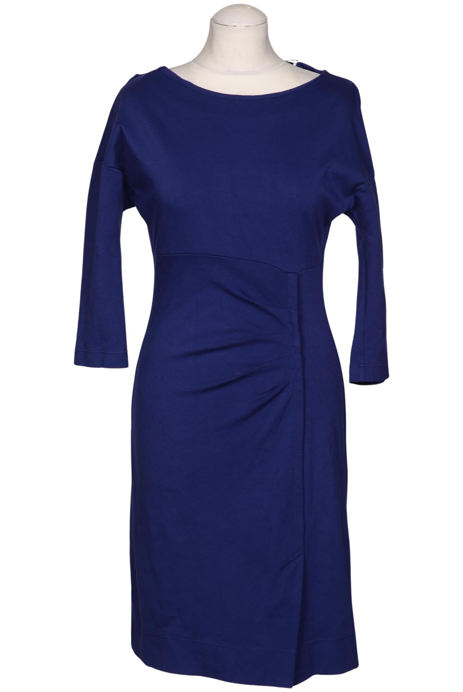 

Luisa Cerano Damen Kleid, marineblau, Gr. 38
