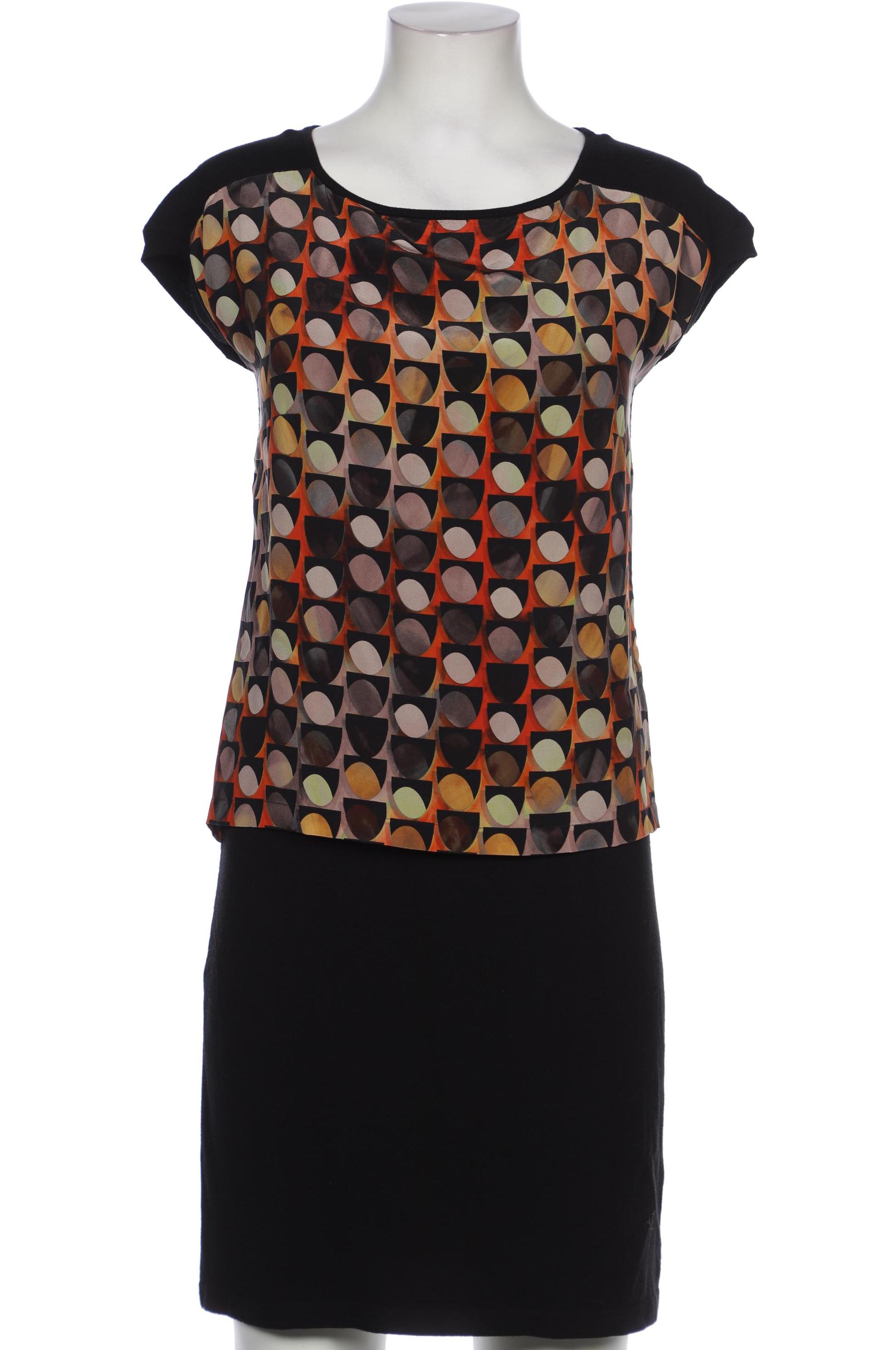 

Luisa Cerano Damen Kleid, schwarz, Gr. 38