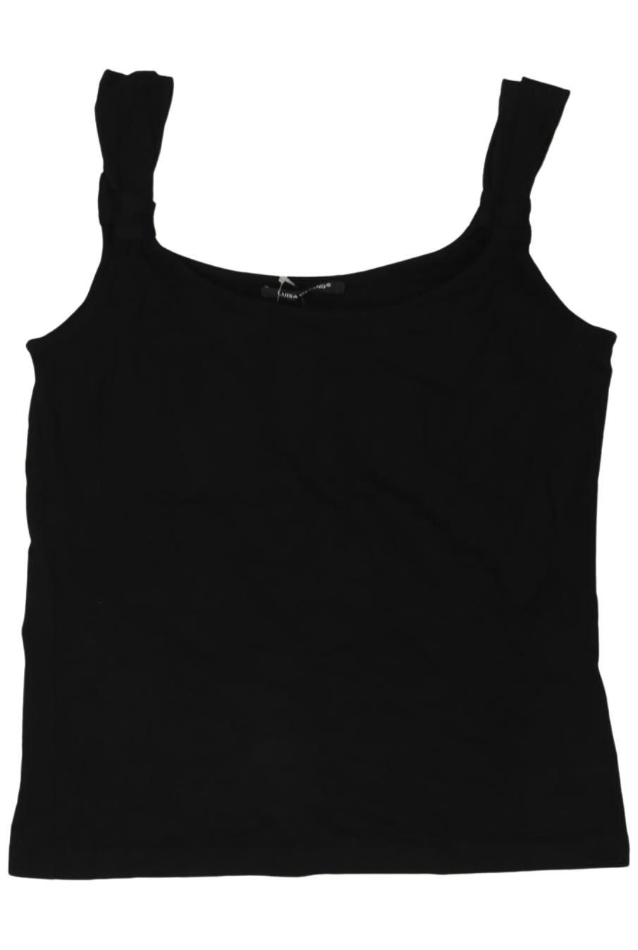 

Luisa Cerano Damen Top, schwarz, Gr. 38