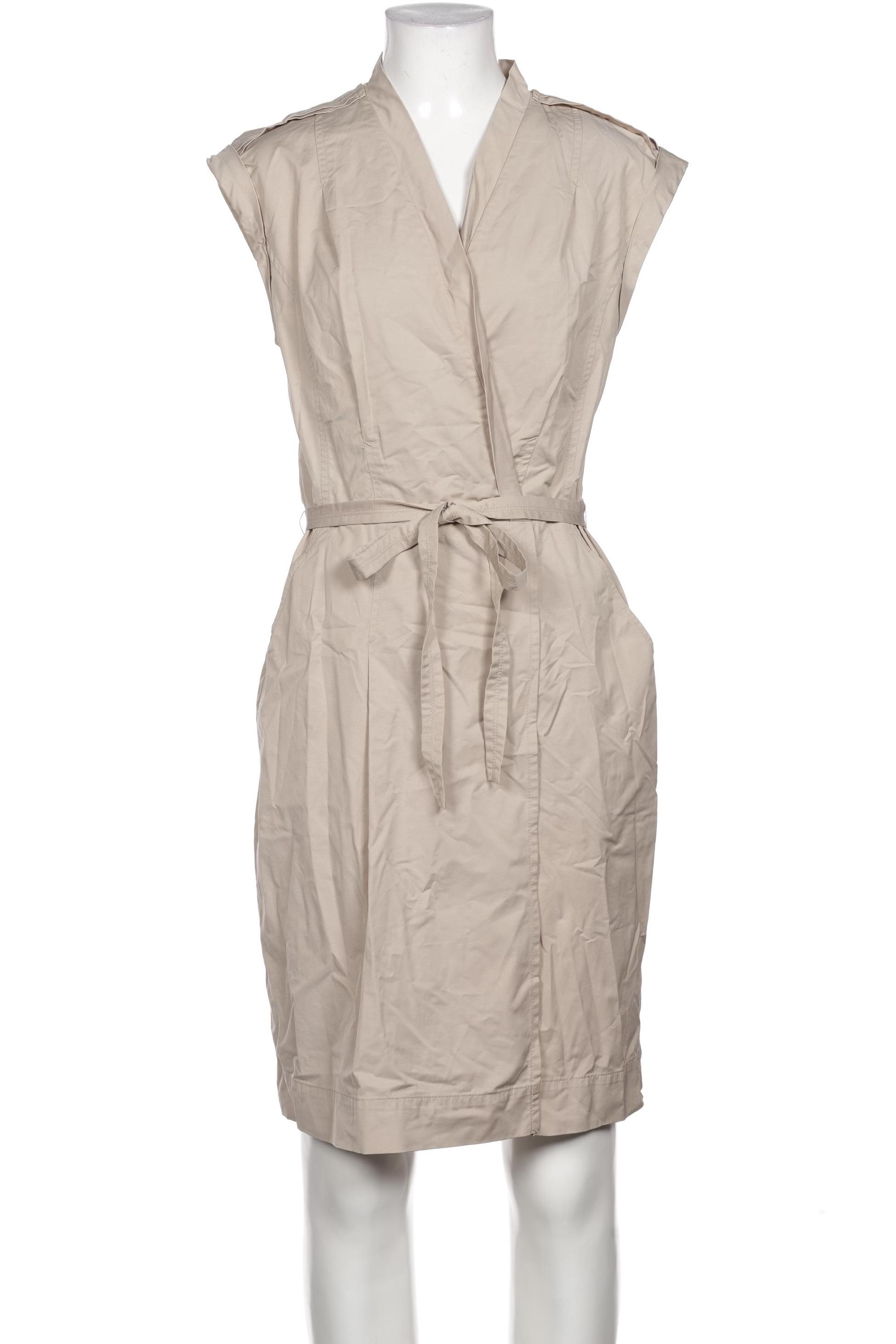 

Luisa Cerano Damen Kleid, beige, Gr. 38