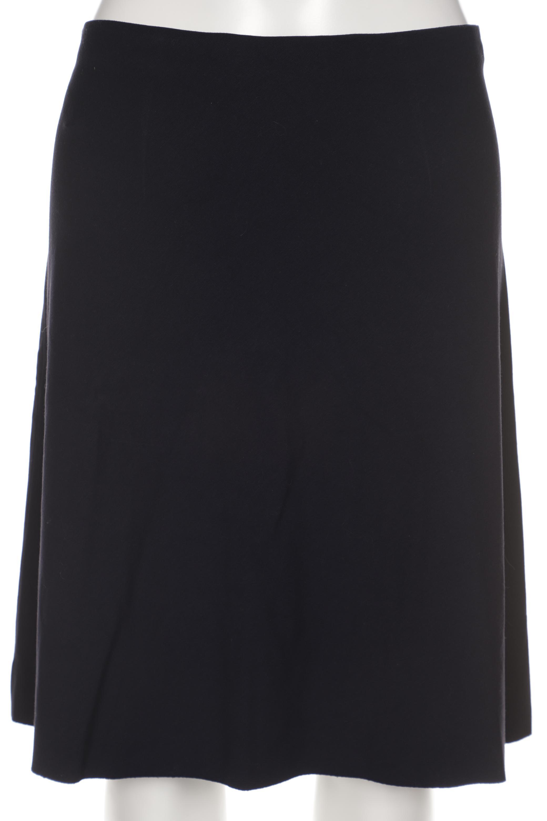 

Luisa Cerano Damen Rock, marineblau
