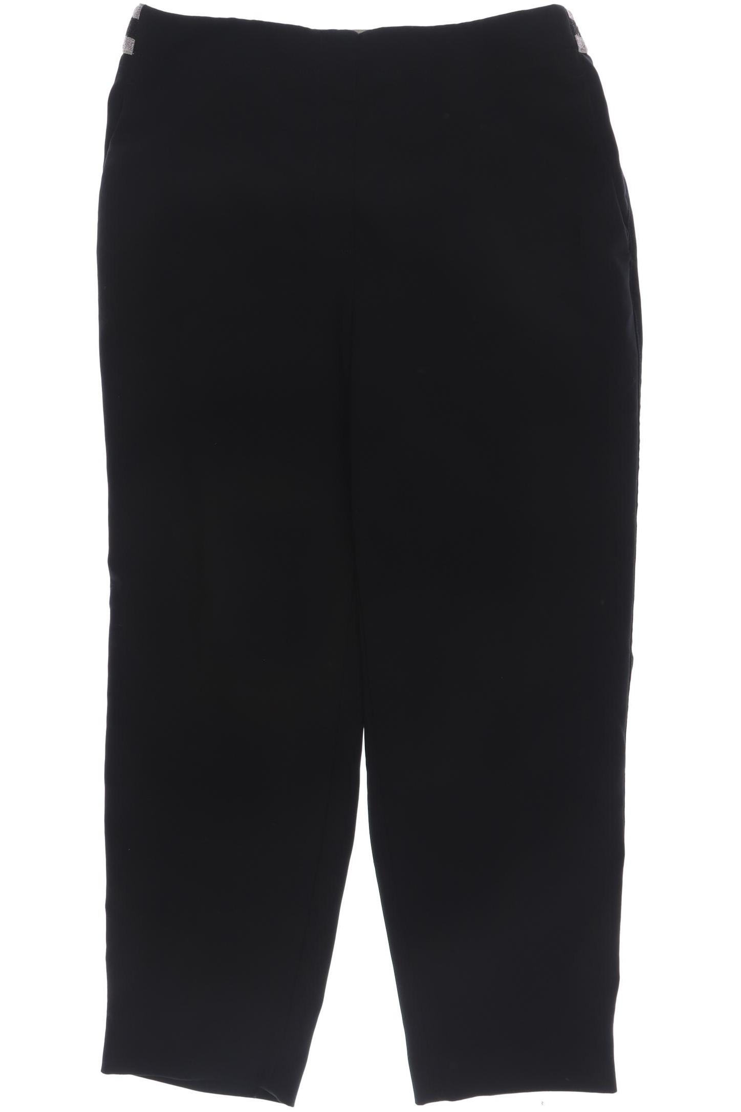 

Luisa Cerano Damen Stoffhose, schwarz, Gr. 42