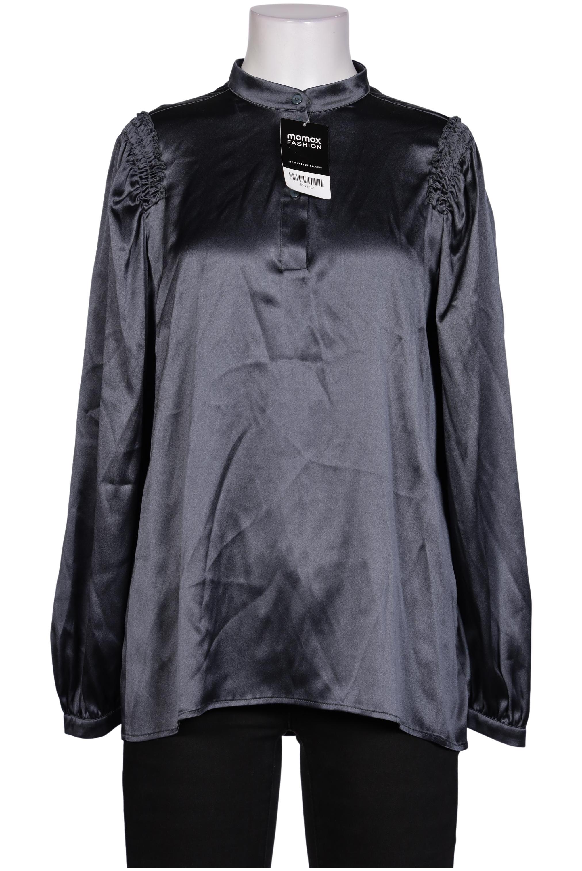 

Luisa Cerano Damen Bluse, grau, Gr. 34