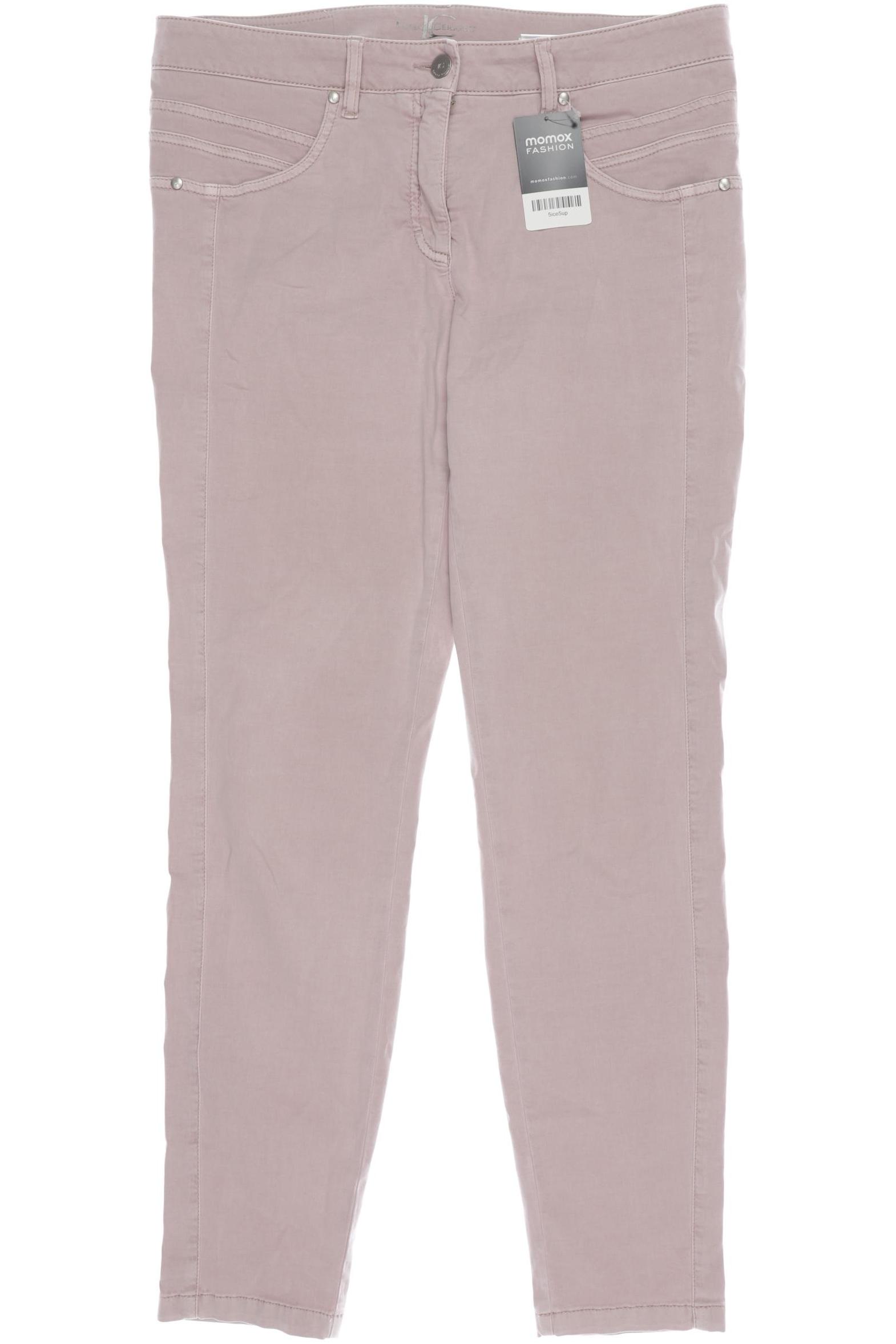 

Luisa Cerano Damen Stoffhose, pink, Gr. 40