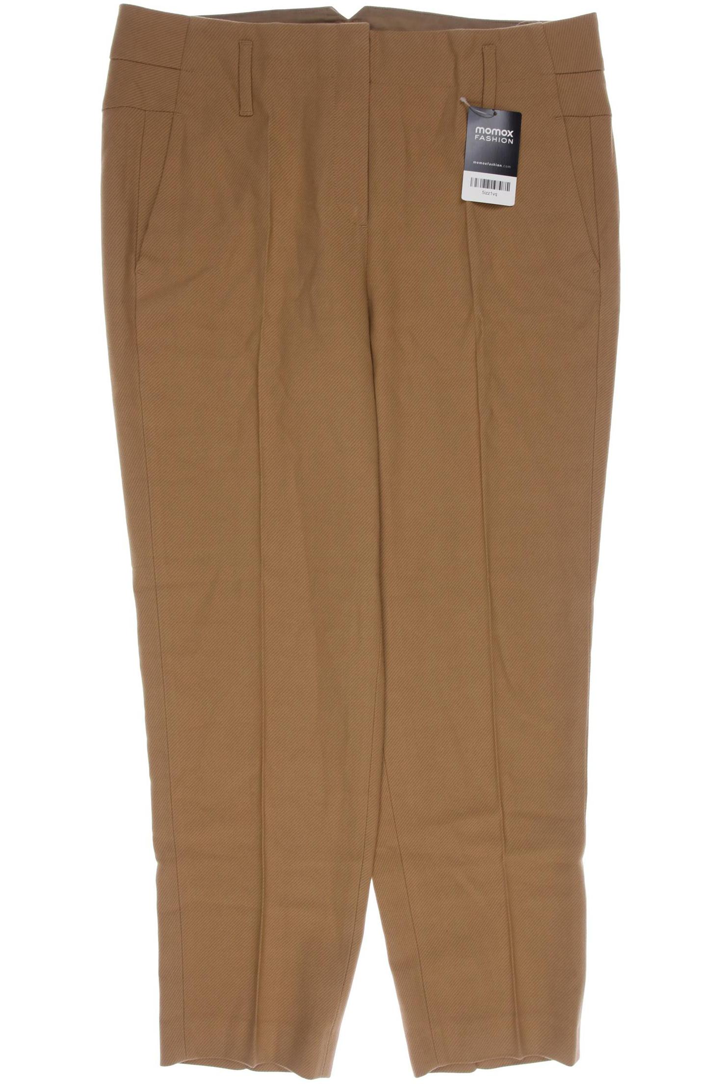 

Luisa Cerano Damen Stoffhose, braun, Gr. 42