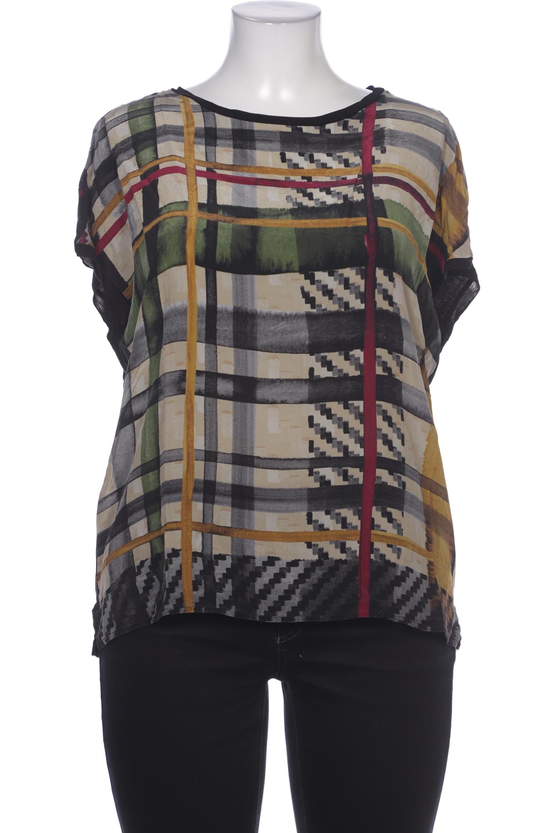 

Luisa Cerano Damen Bluse, schwarz, Gr. 44