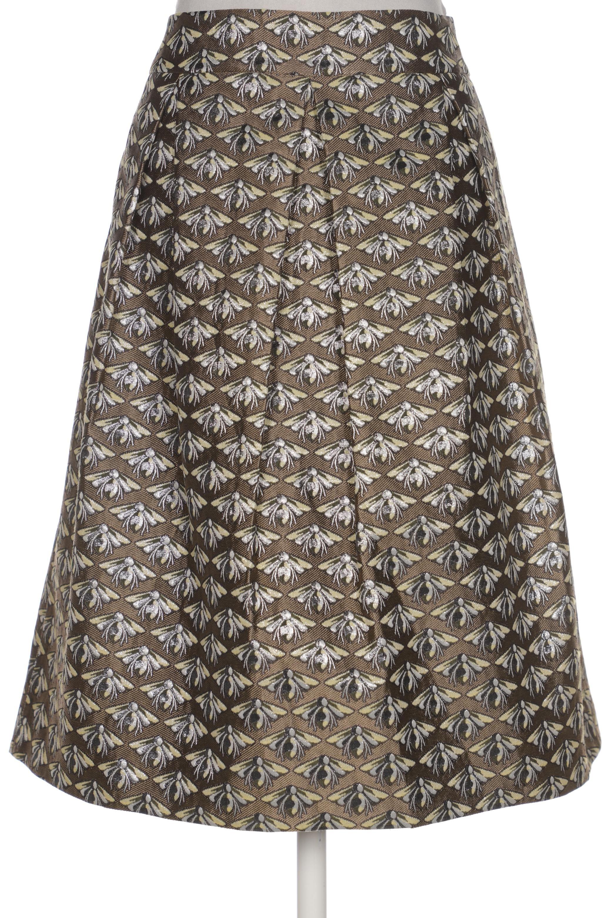 

Luisa Cerano Damen Rock, beige, Gr. 38