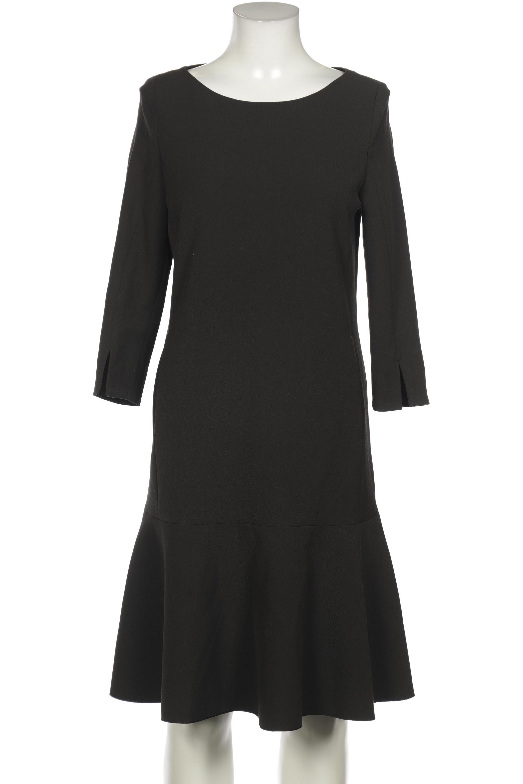 

Luisa Cerano Damen Kleid, schwarz