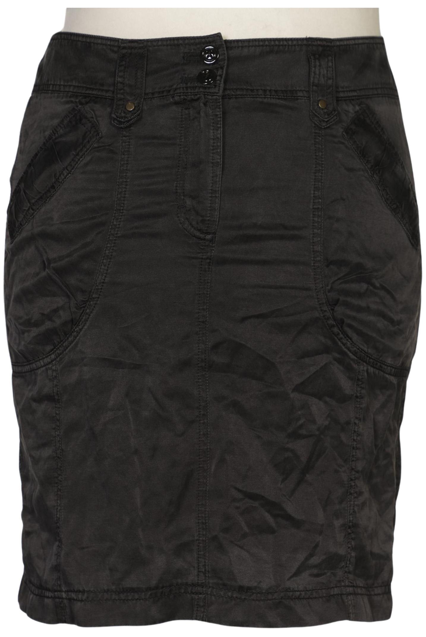 

Luisa Cerano Damen Rock, schwarz, Gr. 31