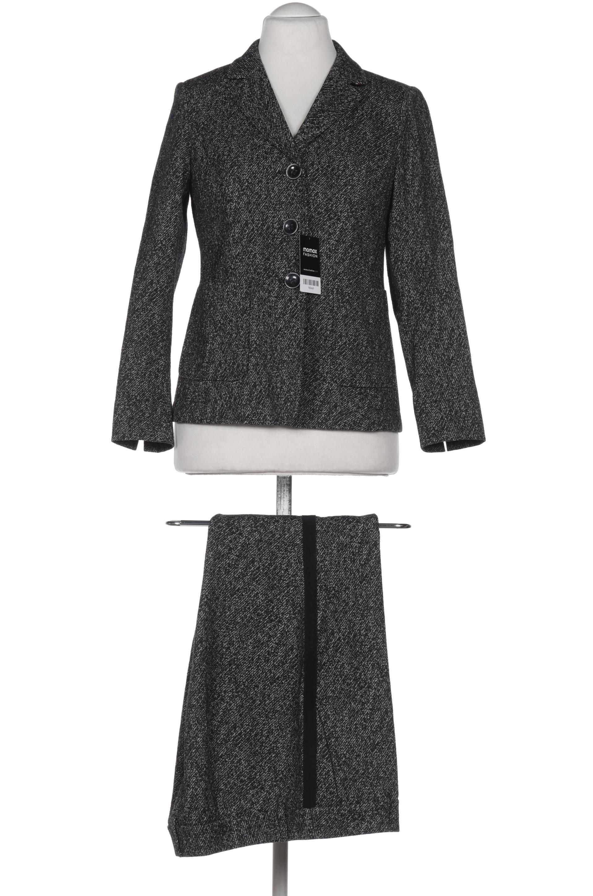 

Luisa Cerano Damen Anzug, schwarz, Gr. 40