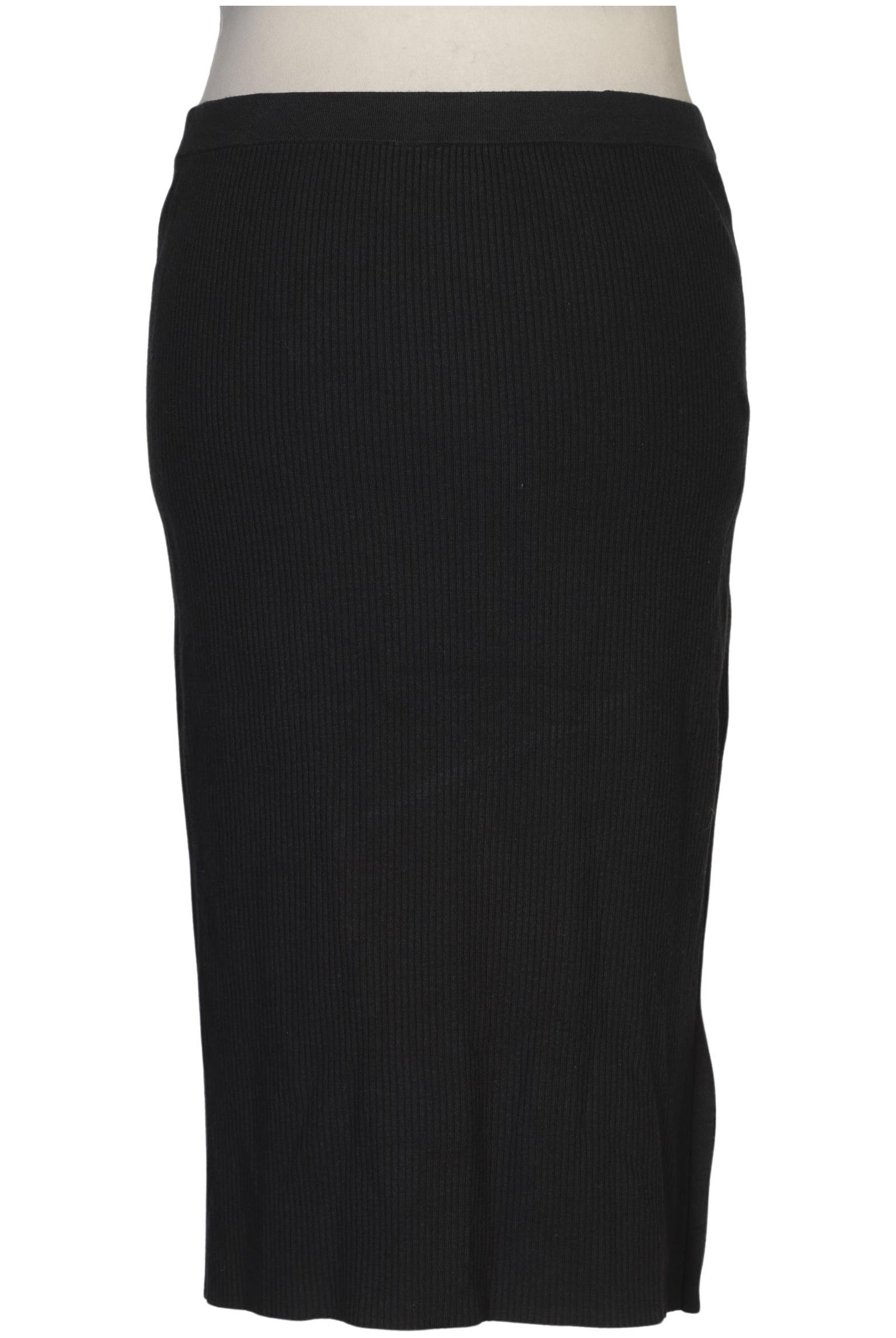 

Luisa Cerano Damen Rock, schwarz, Gr. 42