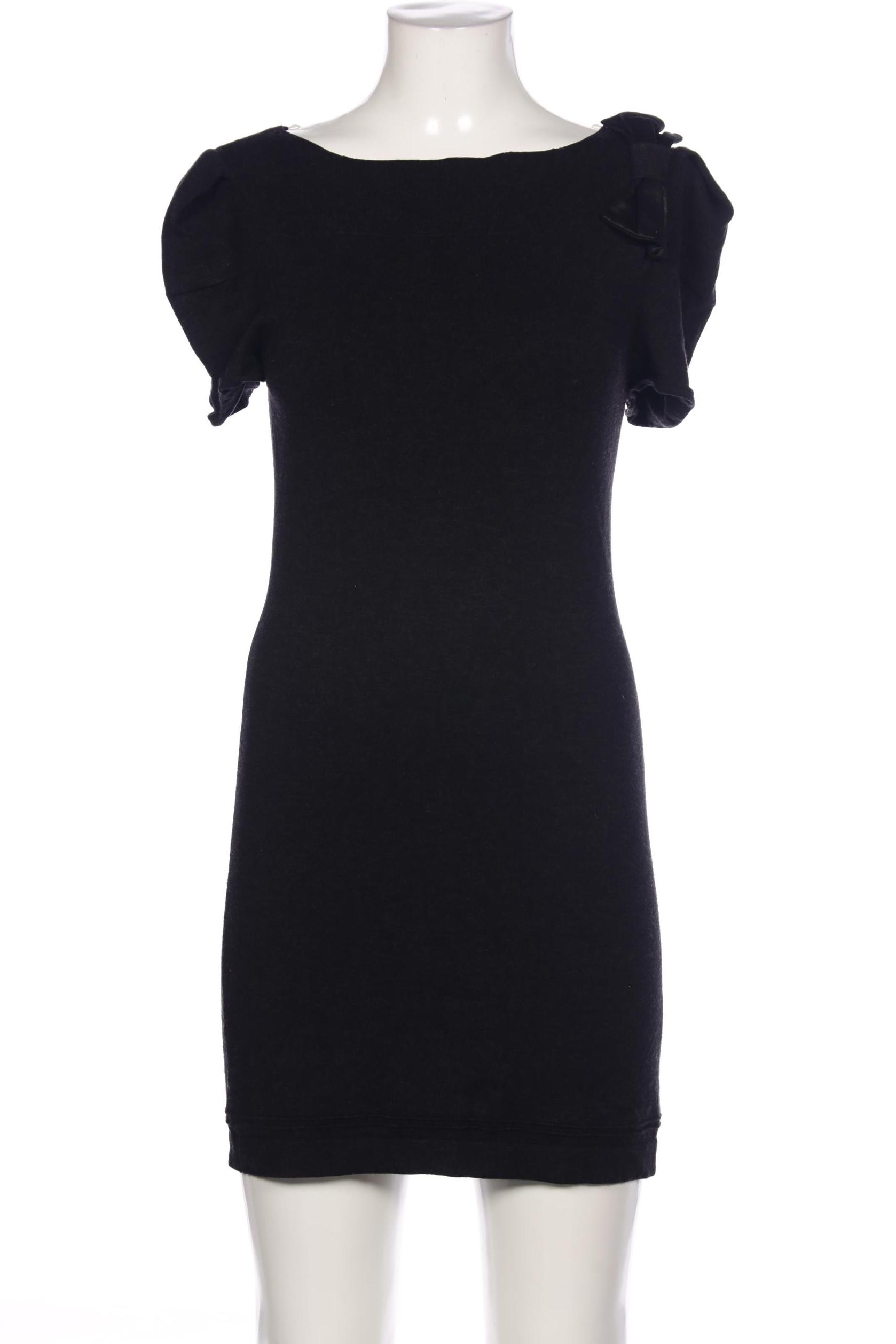 

Luisa Cerano Damen Kleid, schwarz