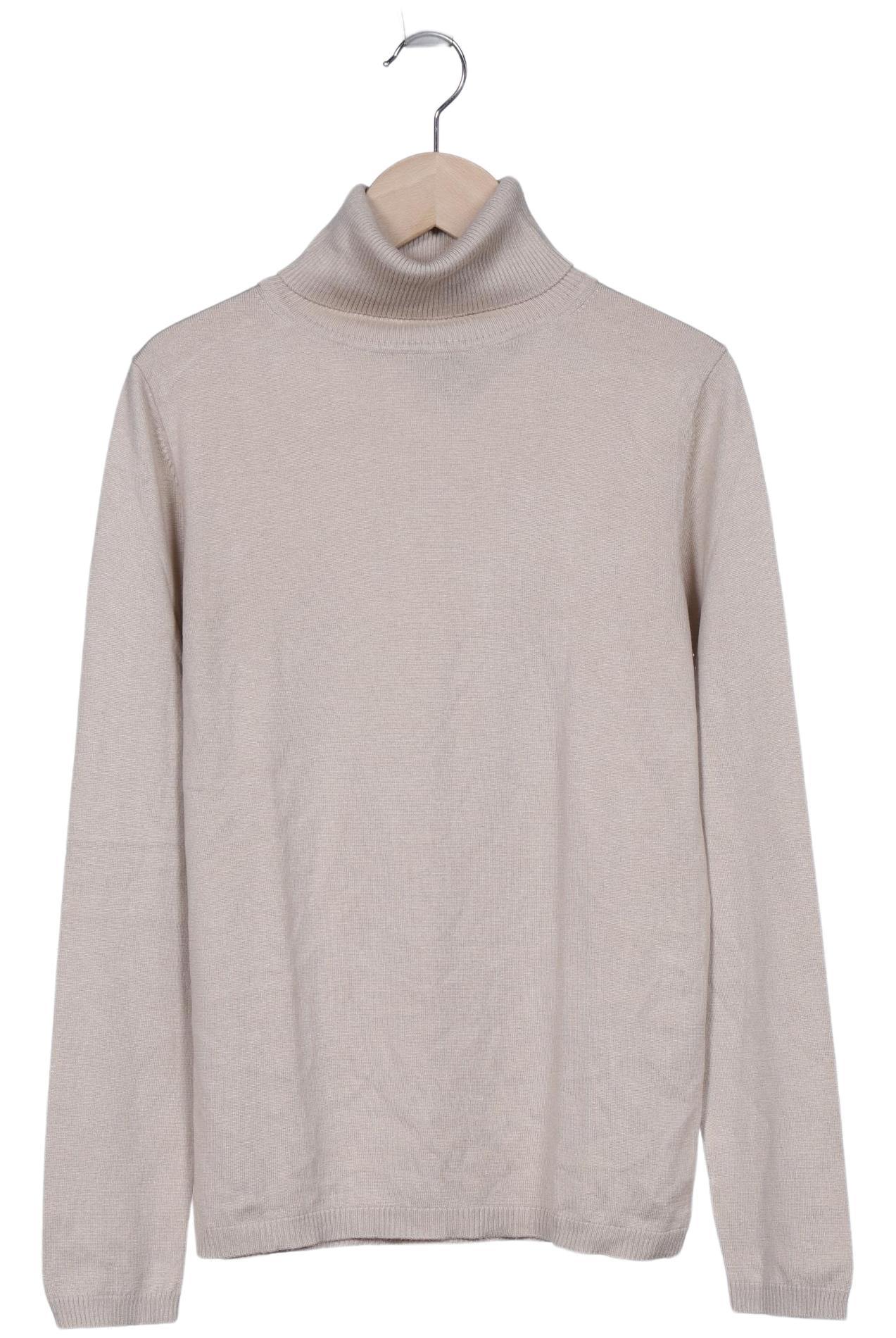 

Luisa Cerano Damen Pullover, beige, Gr. 36