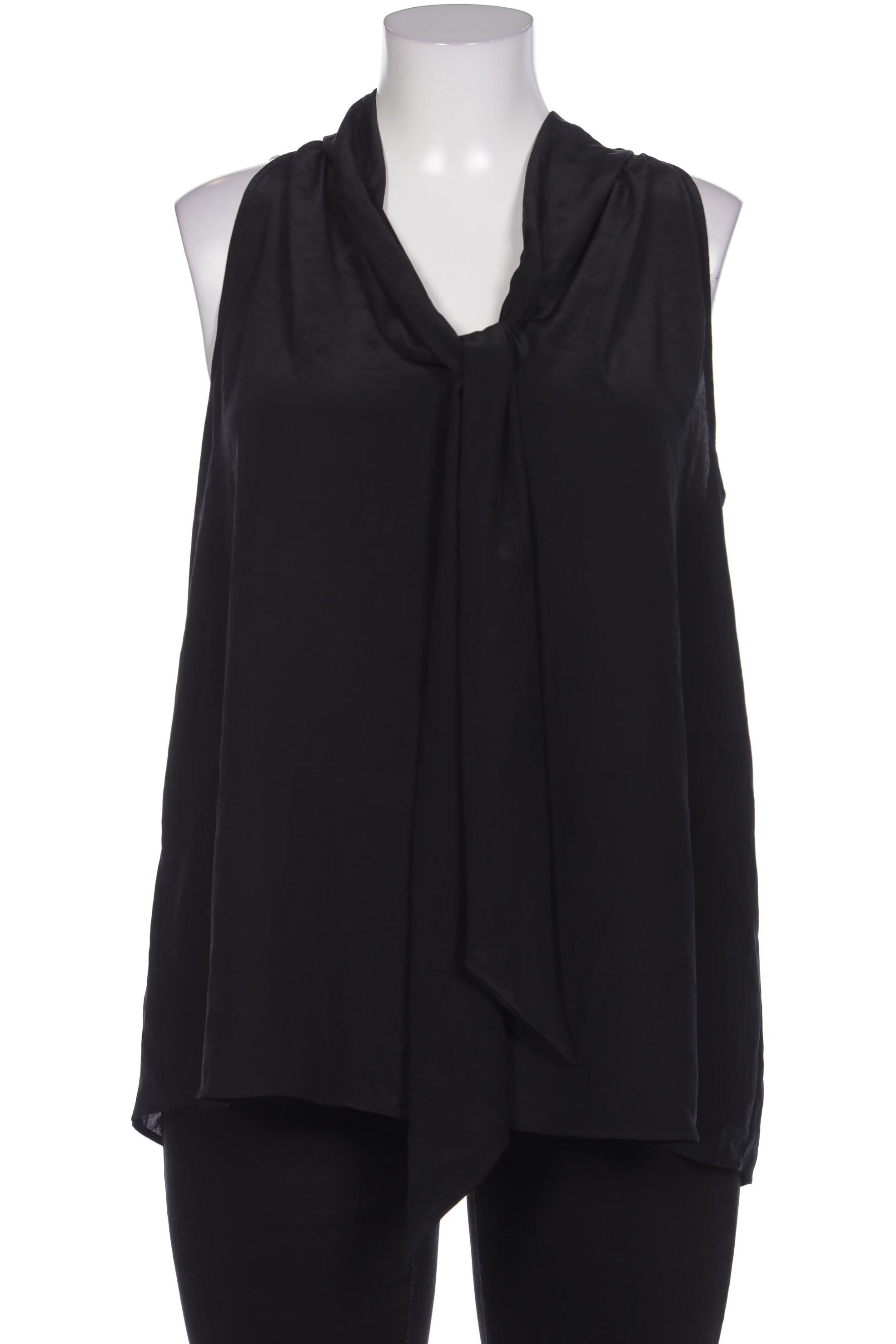 

Luisa Cerano Damen Bluse, schwarz, Gr. 44