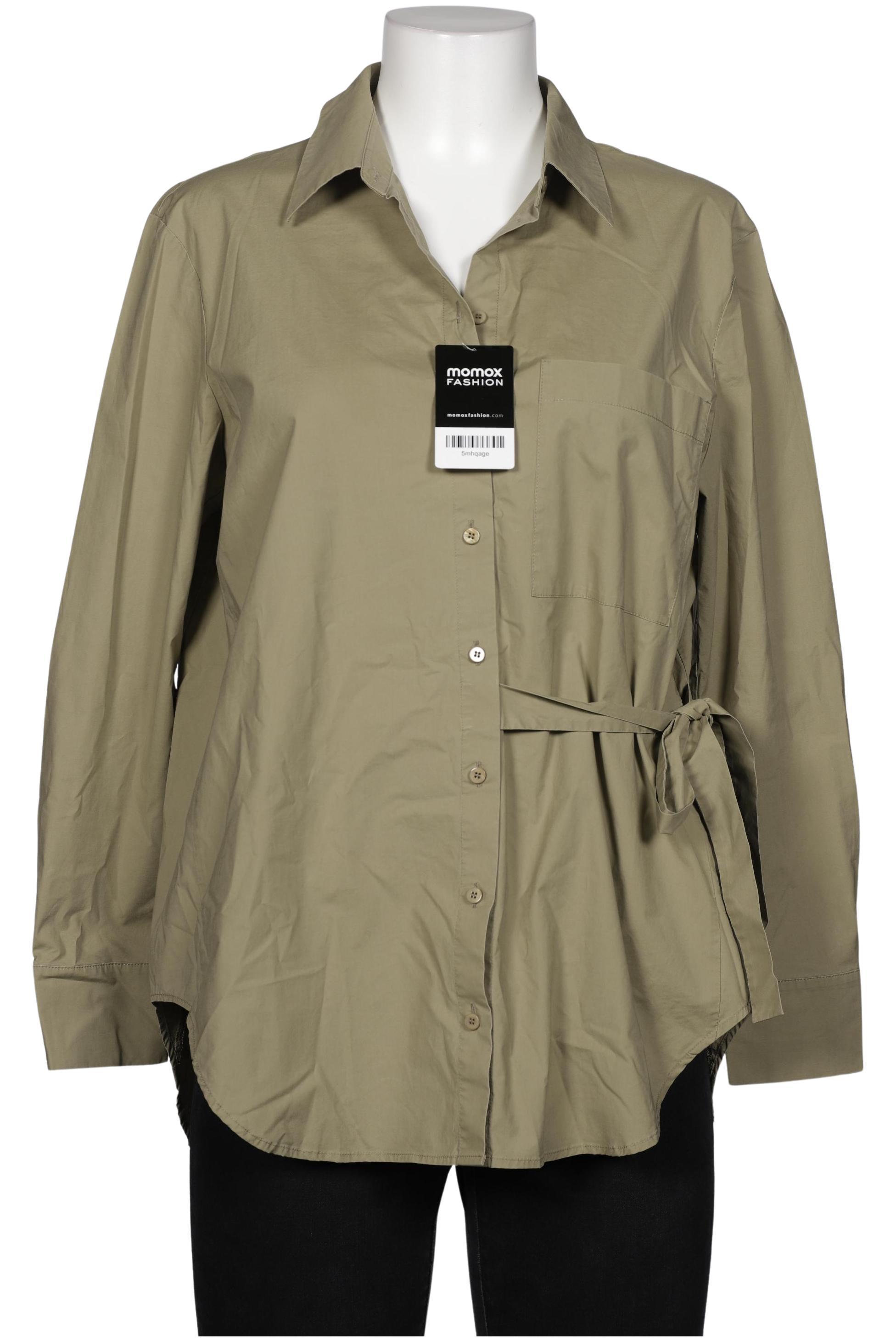 

Luisa Cerano Damen Bluse, grün, Gr. 40