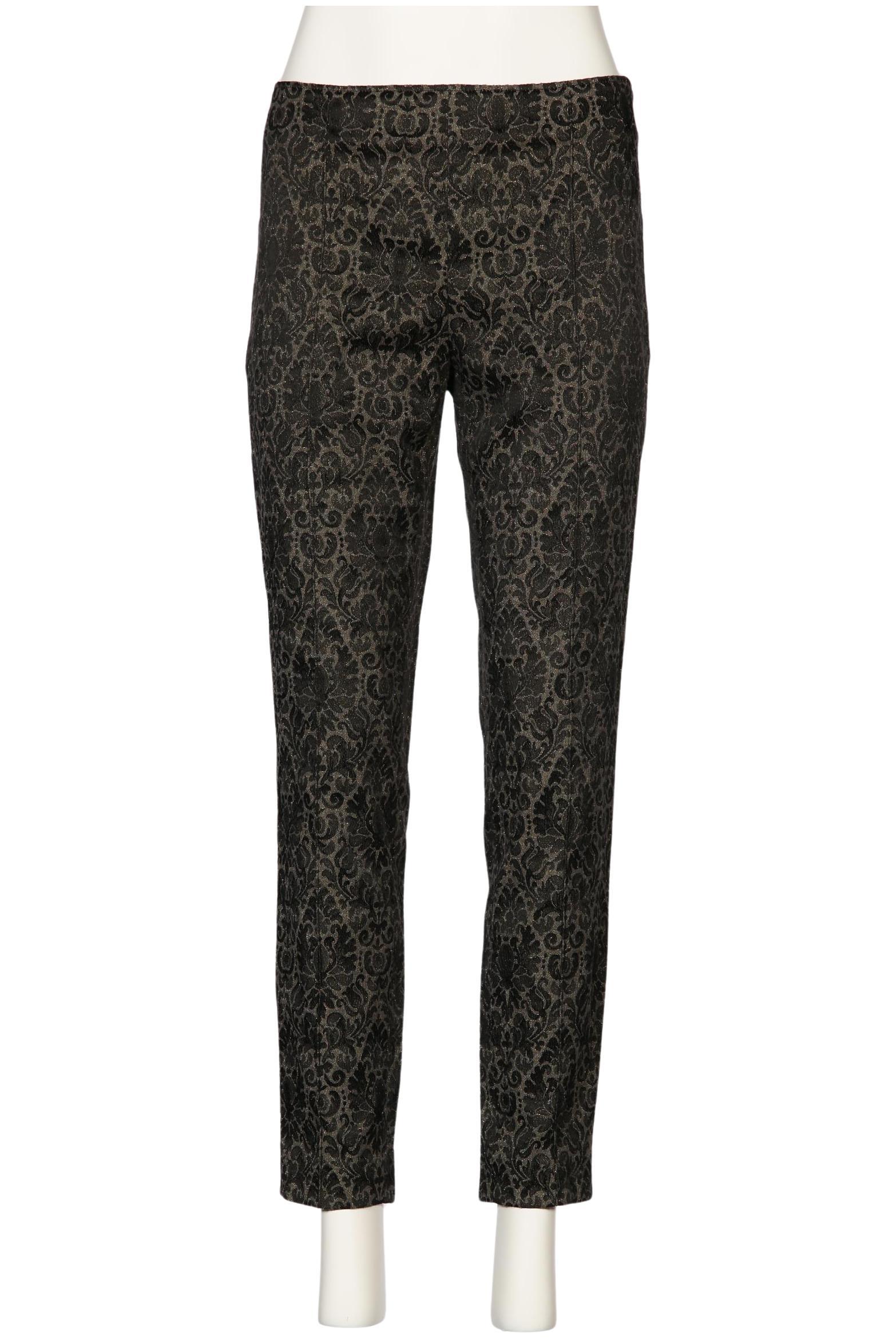 

Luisa Cerano Damen Stoffhose, schwarz, Gr. 40