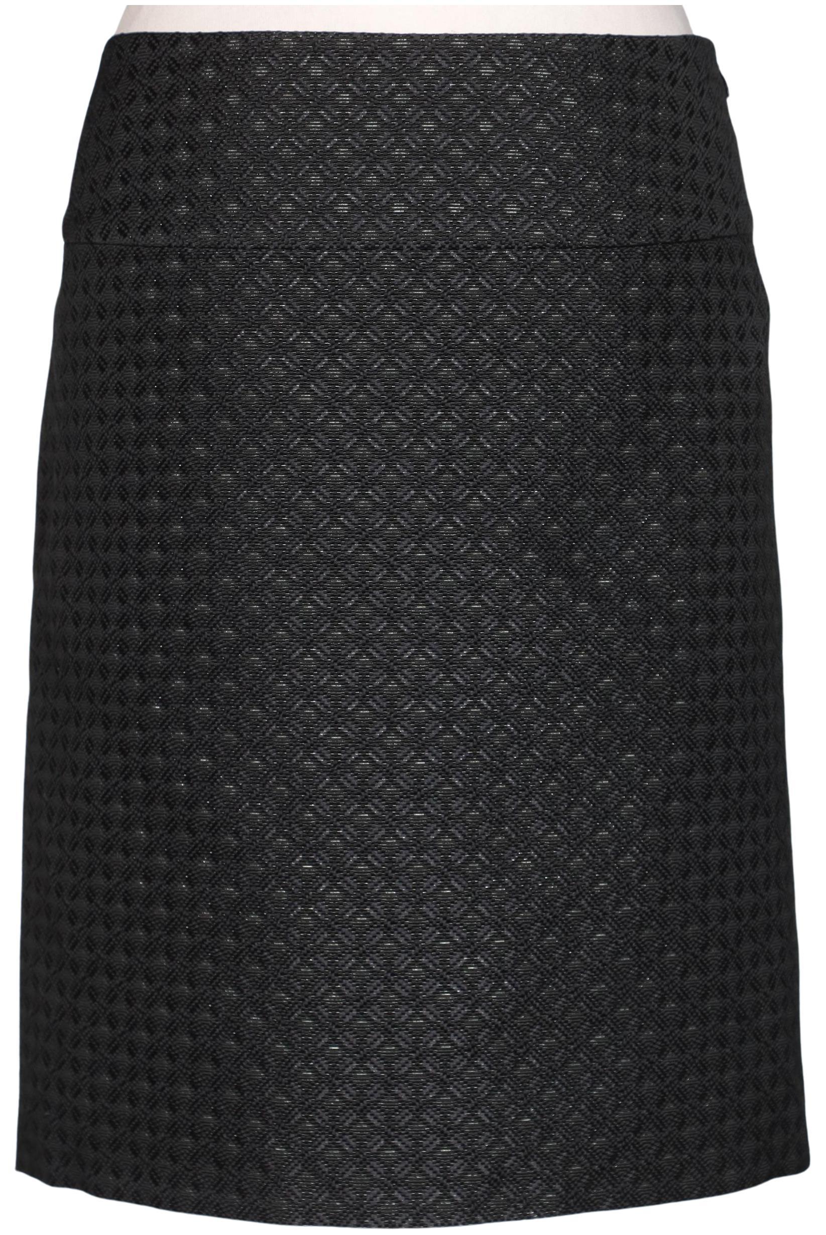 

Luisa Cerano Damen Rock, schwarz, Gr. 38