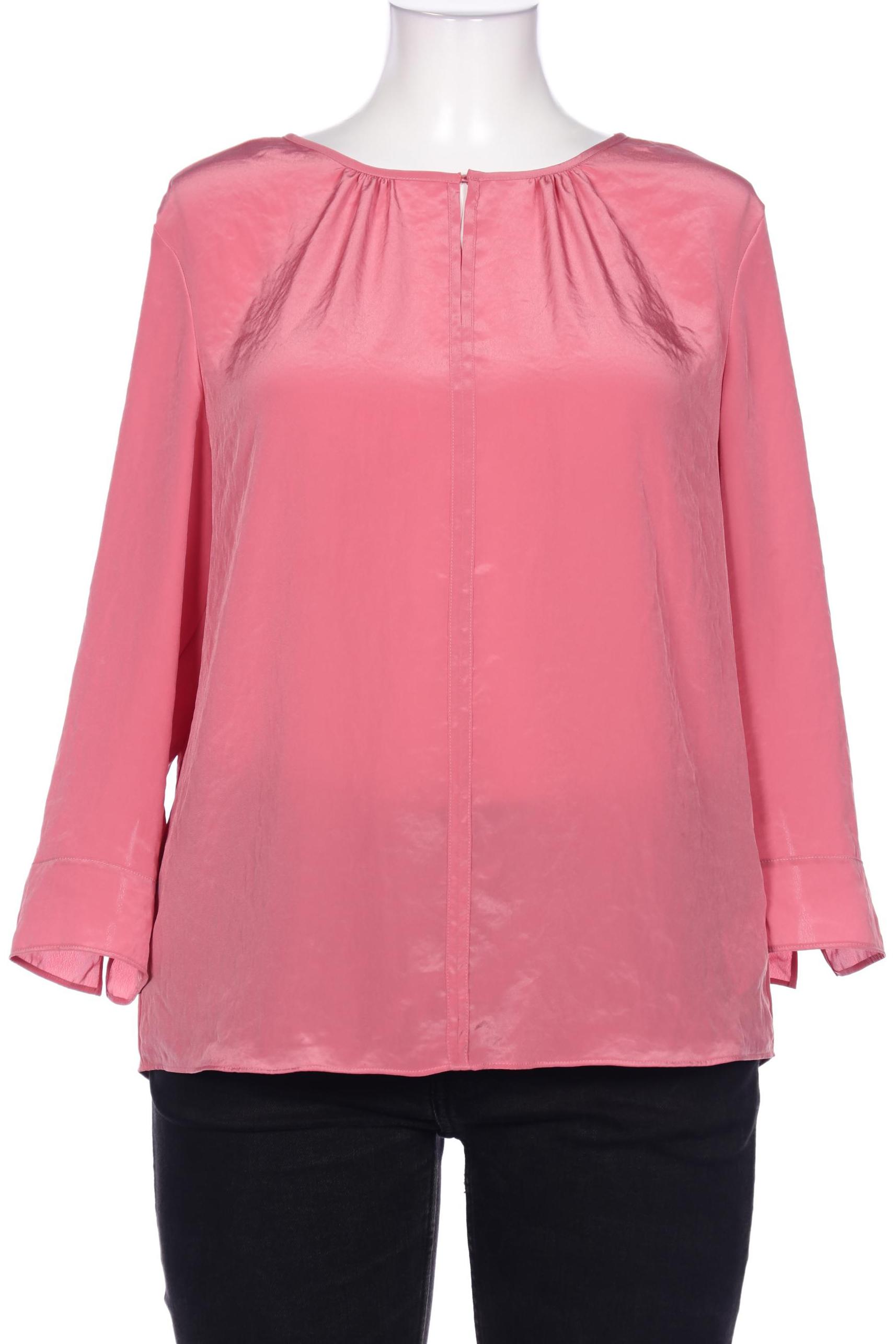 

Luisa Cerano Damen Bluse, pink, Gr. 42