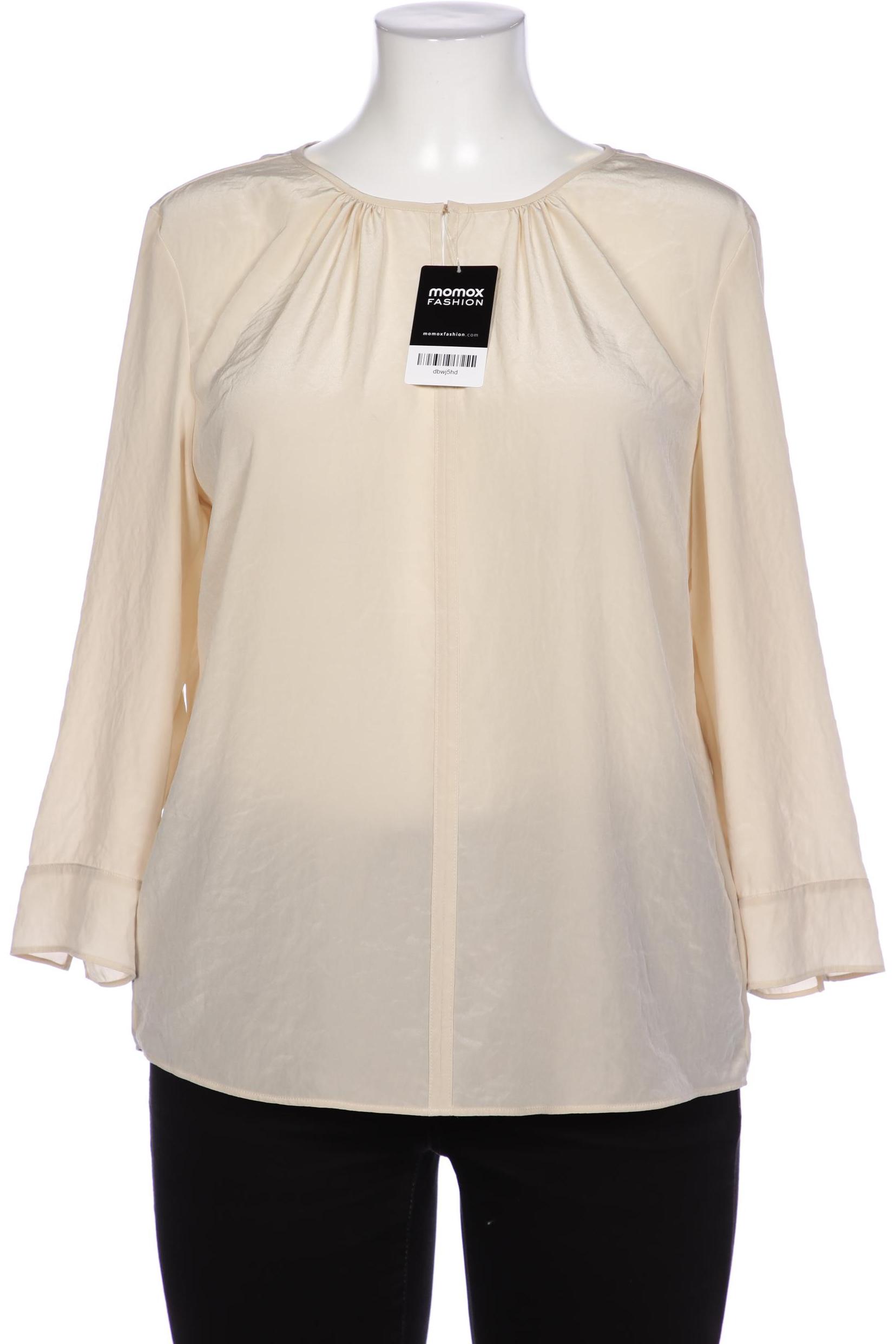 

Luisa Cerano Damen Bluse, beige, Gr. 42