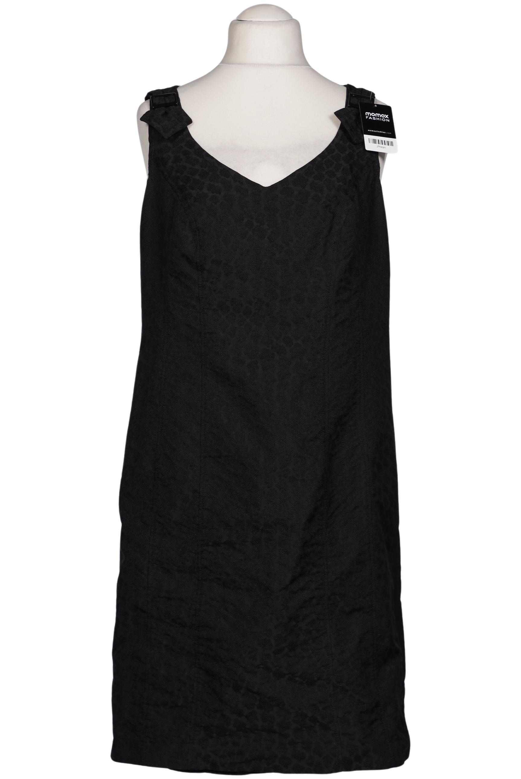 

Luisa Cerano Damen Kleid, schwarz, Gr. 44