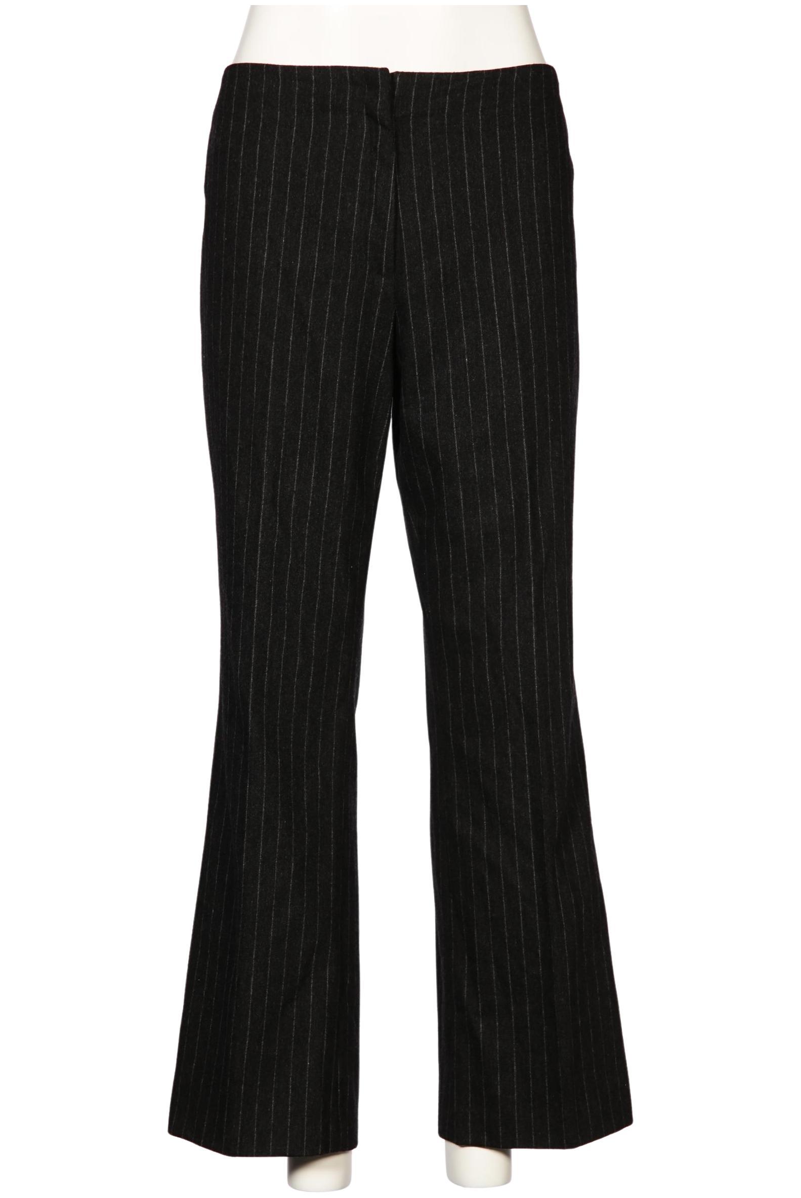 

Luisa Cerano Damen Stoffhose, schwarz, Gr. 44