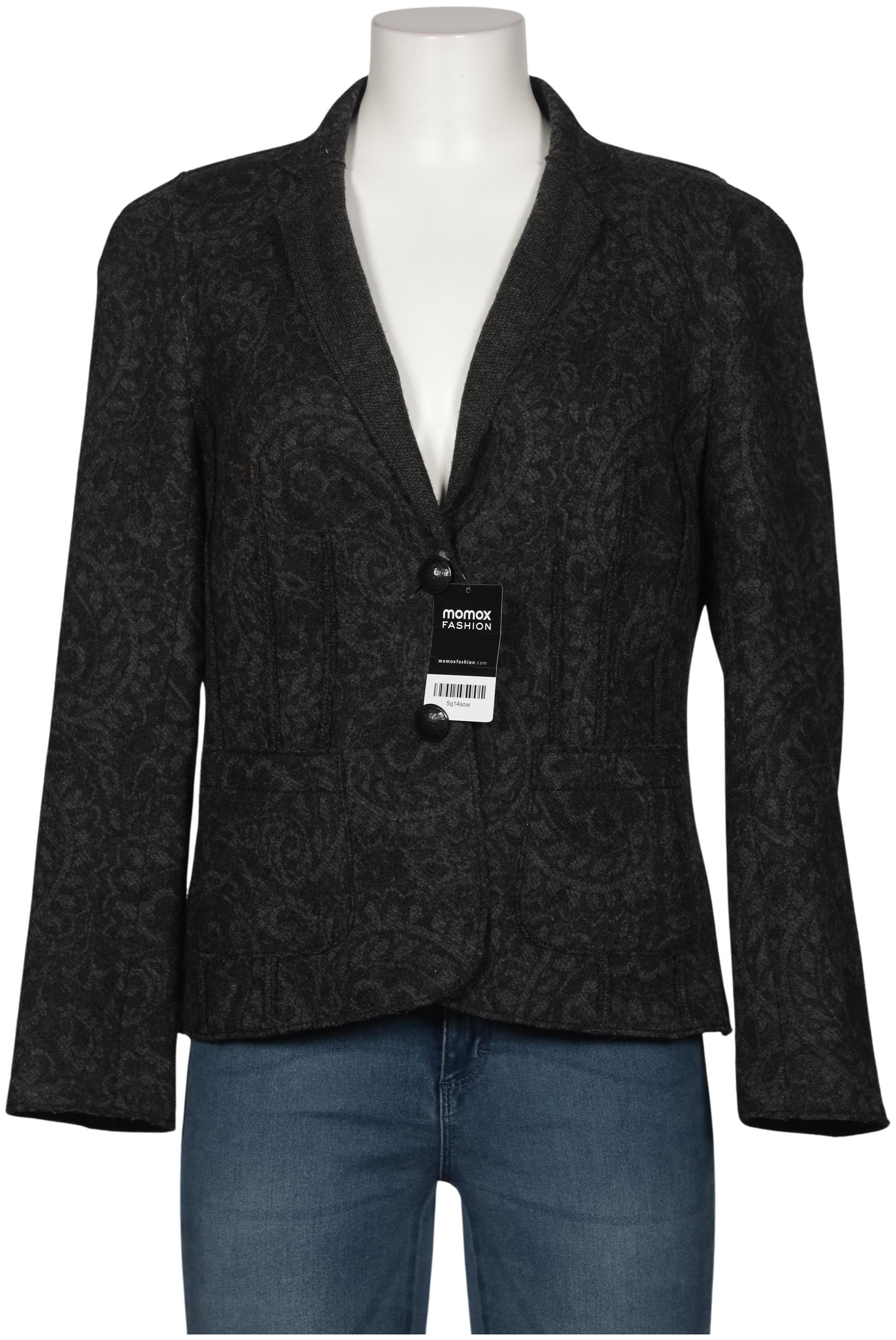 

Luisa Cerano Damen Blazer, grau, Gr. 40